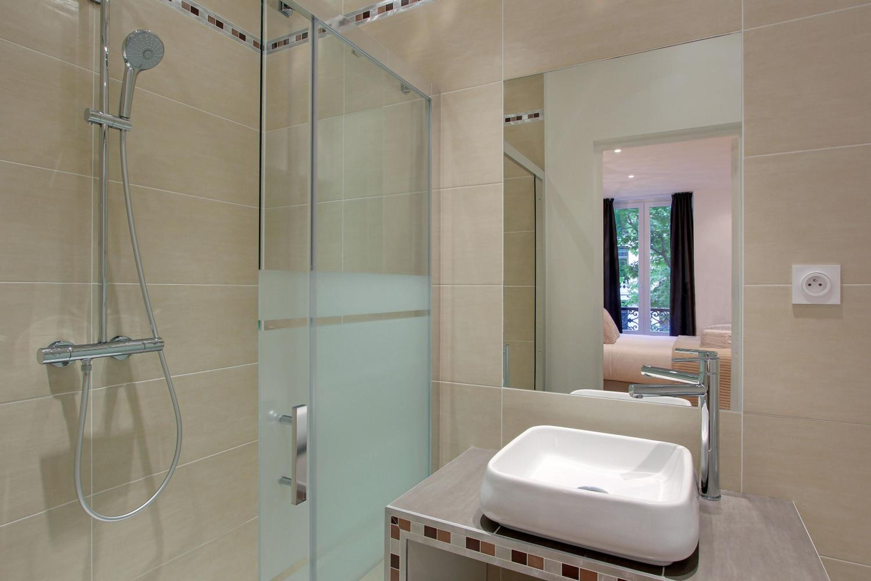 Pick A Flat's in Champs Elysees - Rue Percier