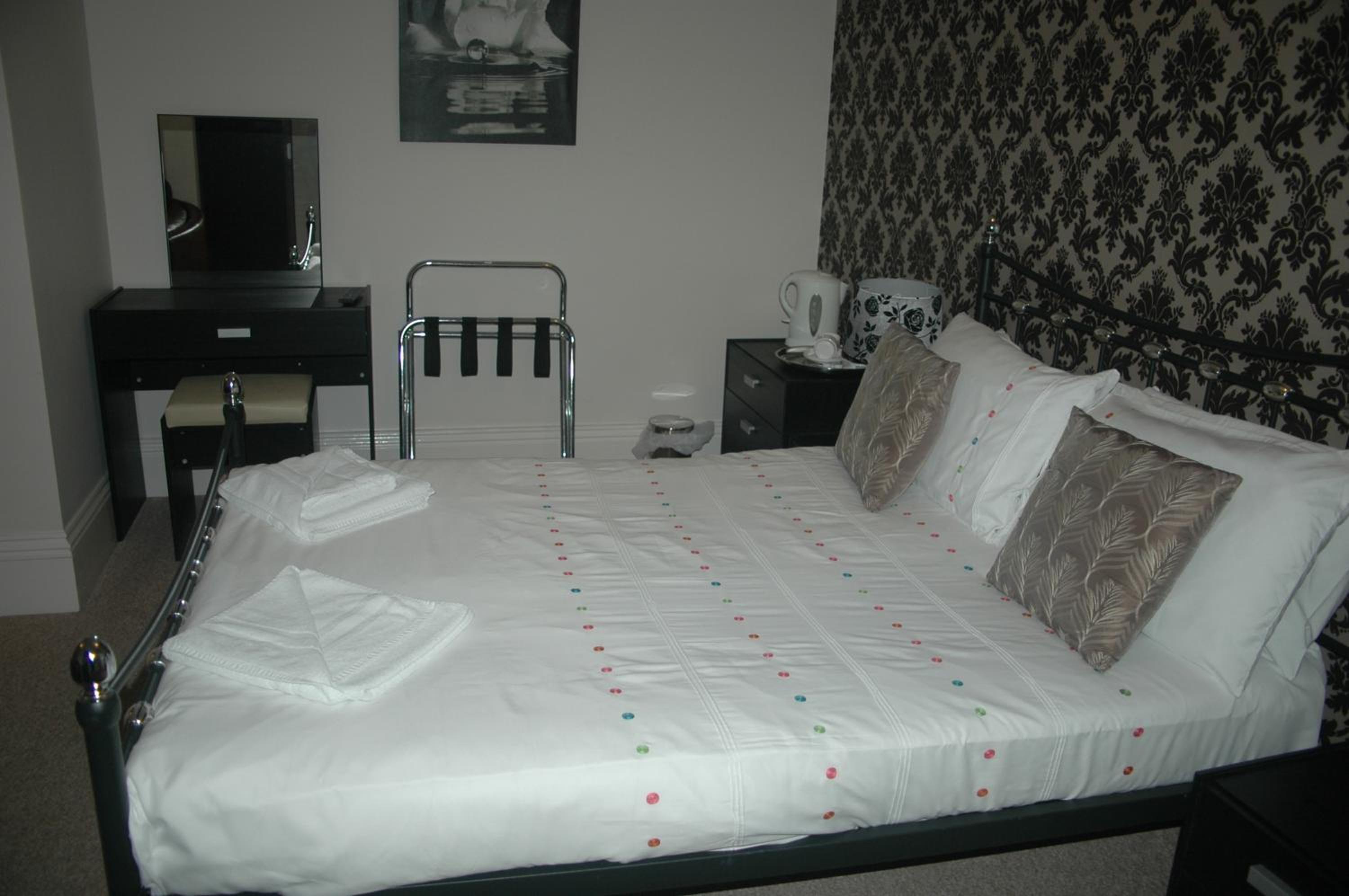 Somerton Lodge