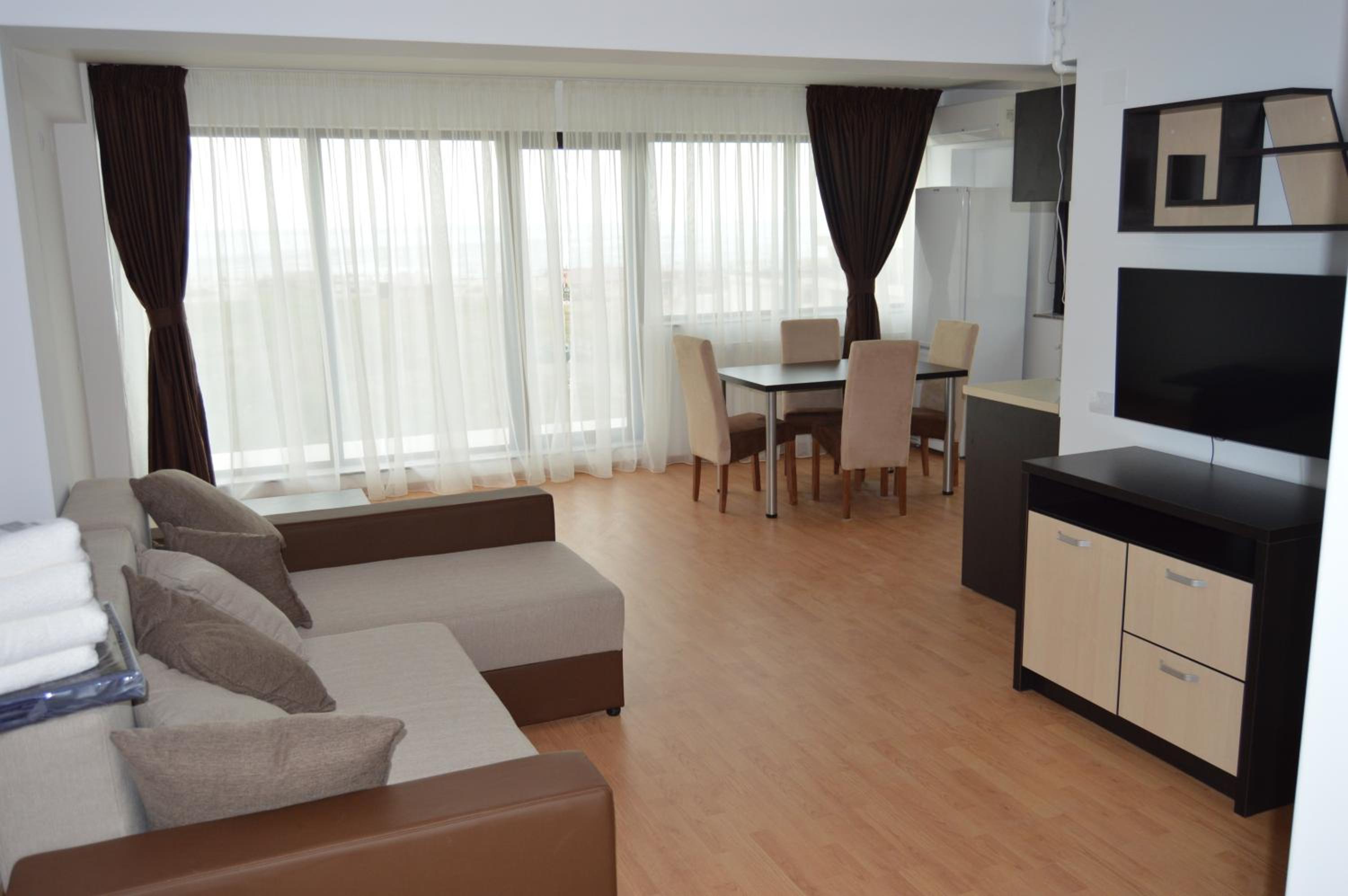 Apartamente Mamaia Nord D5 view 5