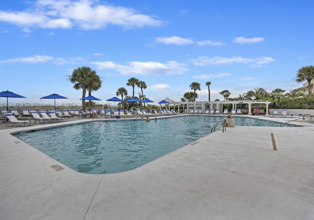 Sea Crest Surf and Racquet Club