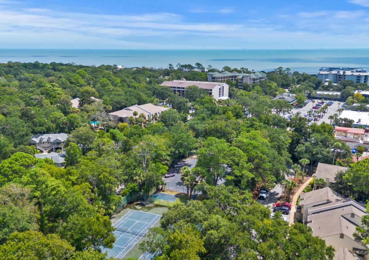 Sea Crest Surf and Racquet Club