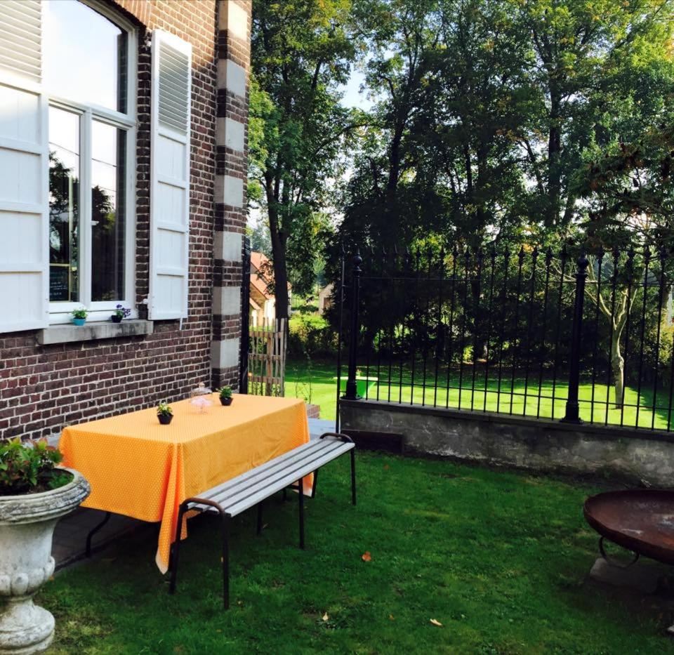 De Oude Pastorij