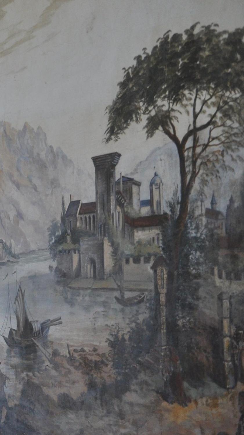 De Oude Pastorij