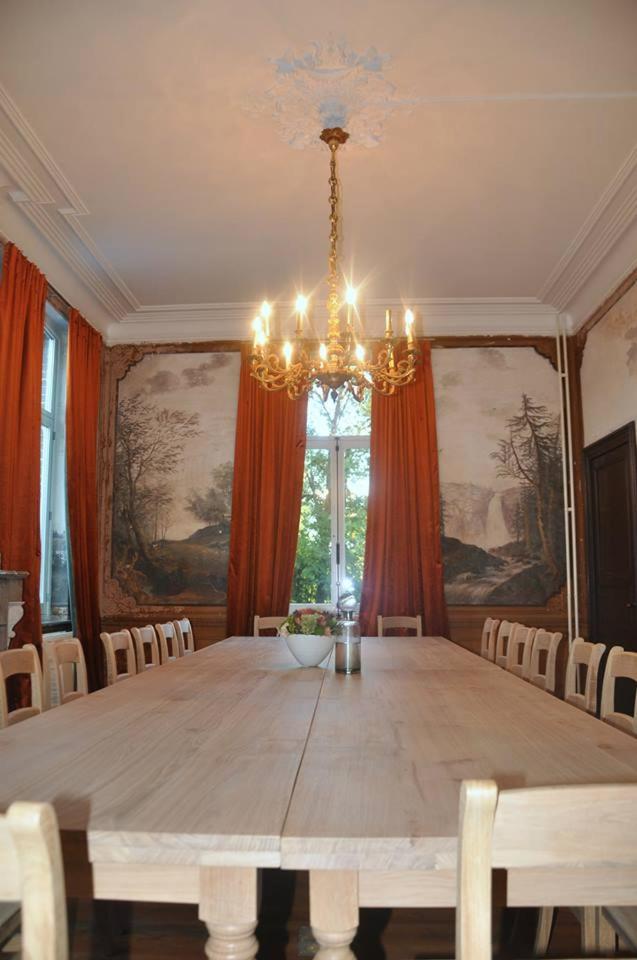 De Oude Pastorij