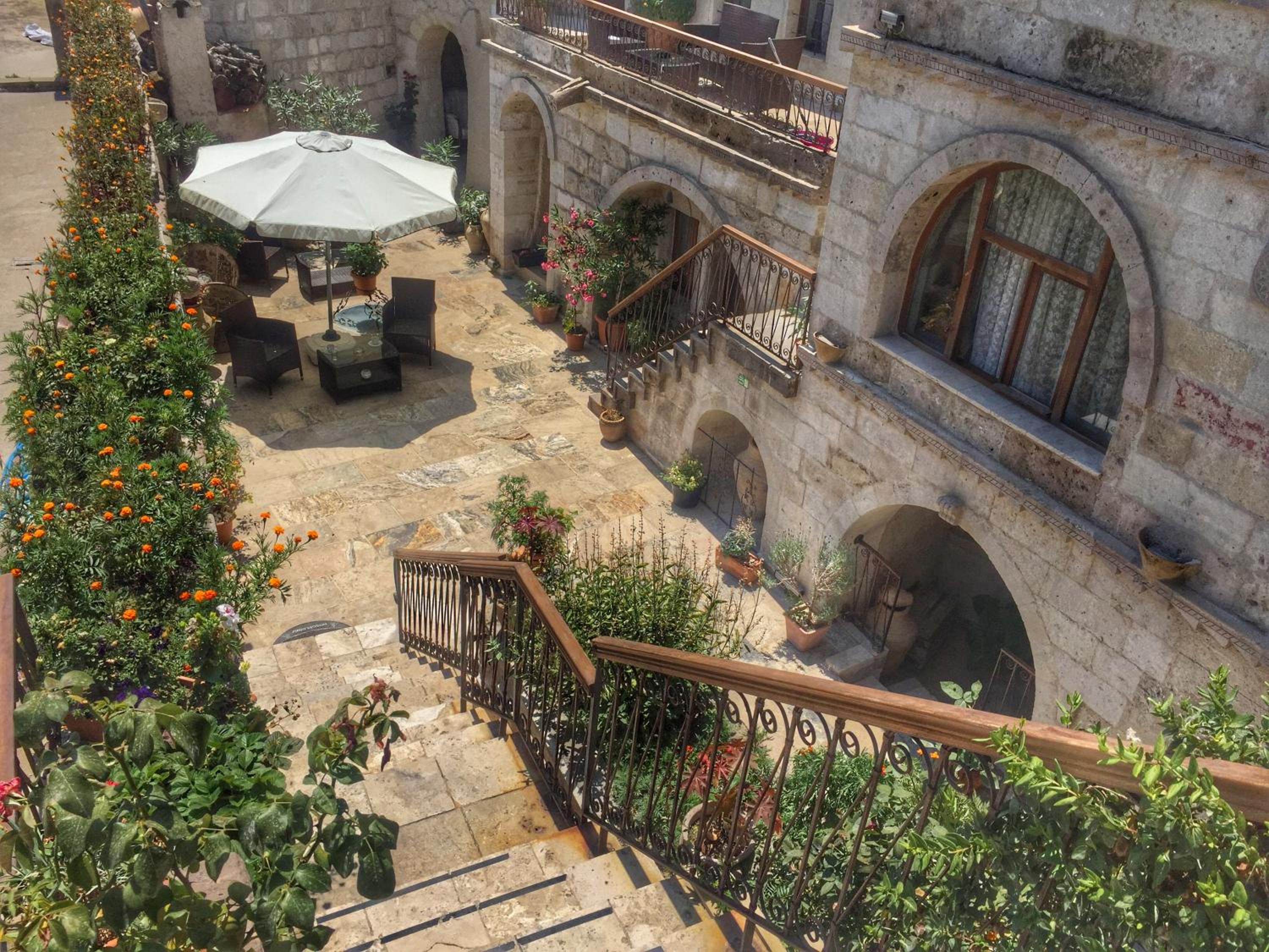 Erenbey Cave Hotel - Image 44