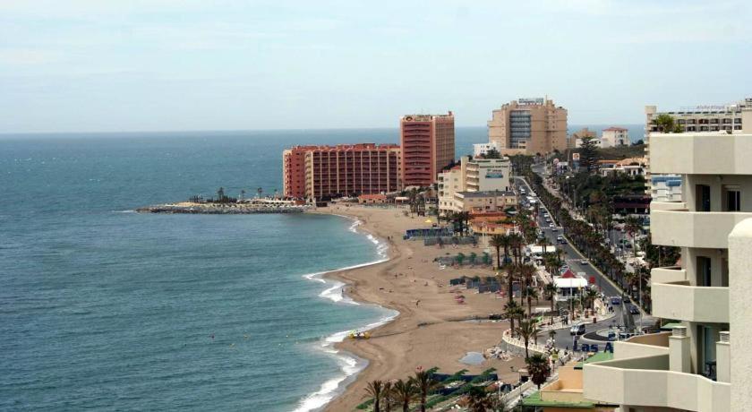 Benal Beach Suite
