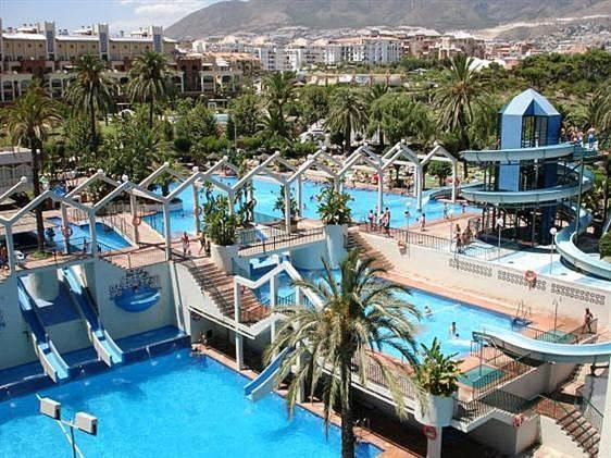 Benal Beach Suite