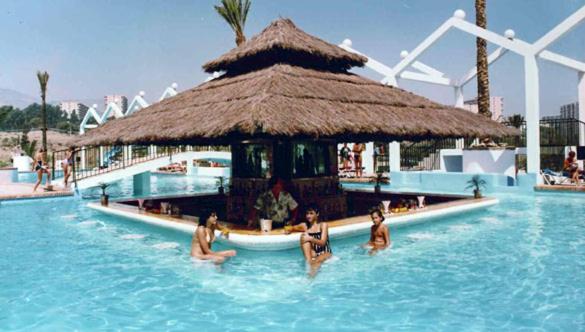 Benal Beach Suite