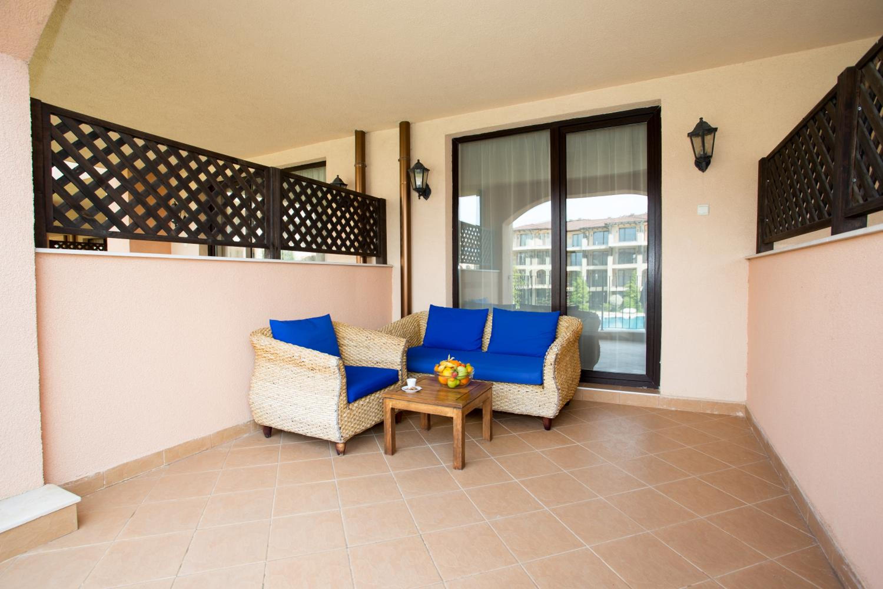 Kaliakria Resort