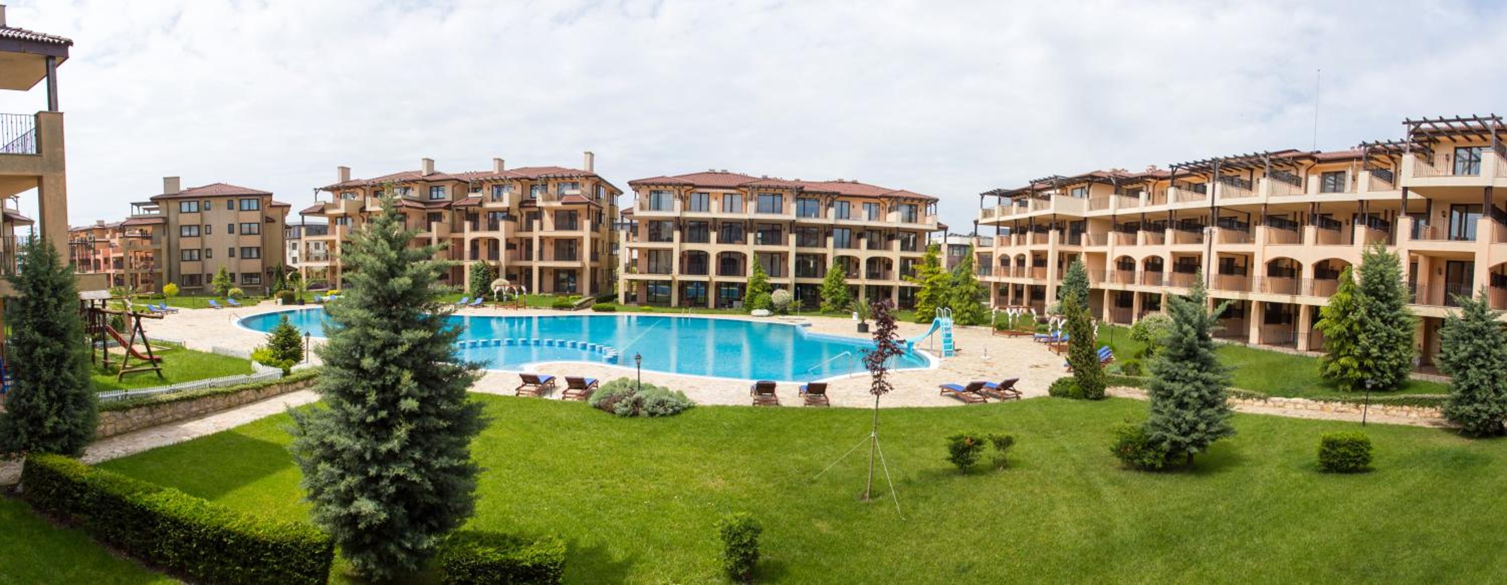 Kaliakria Resort