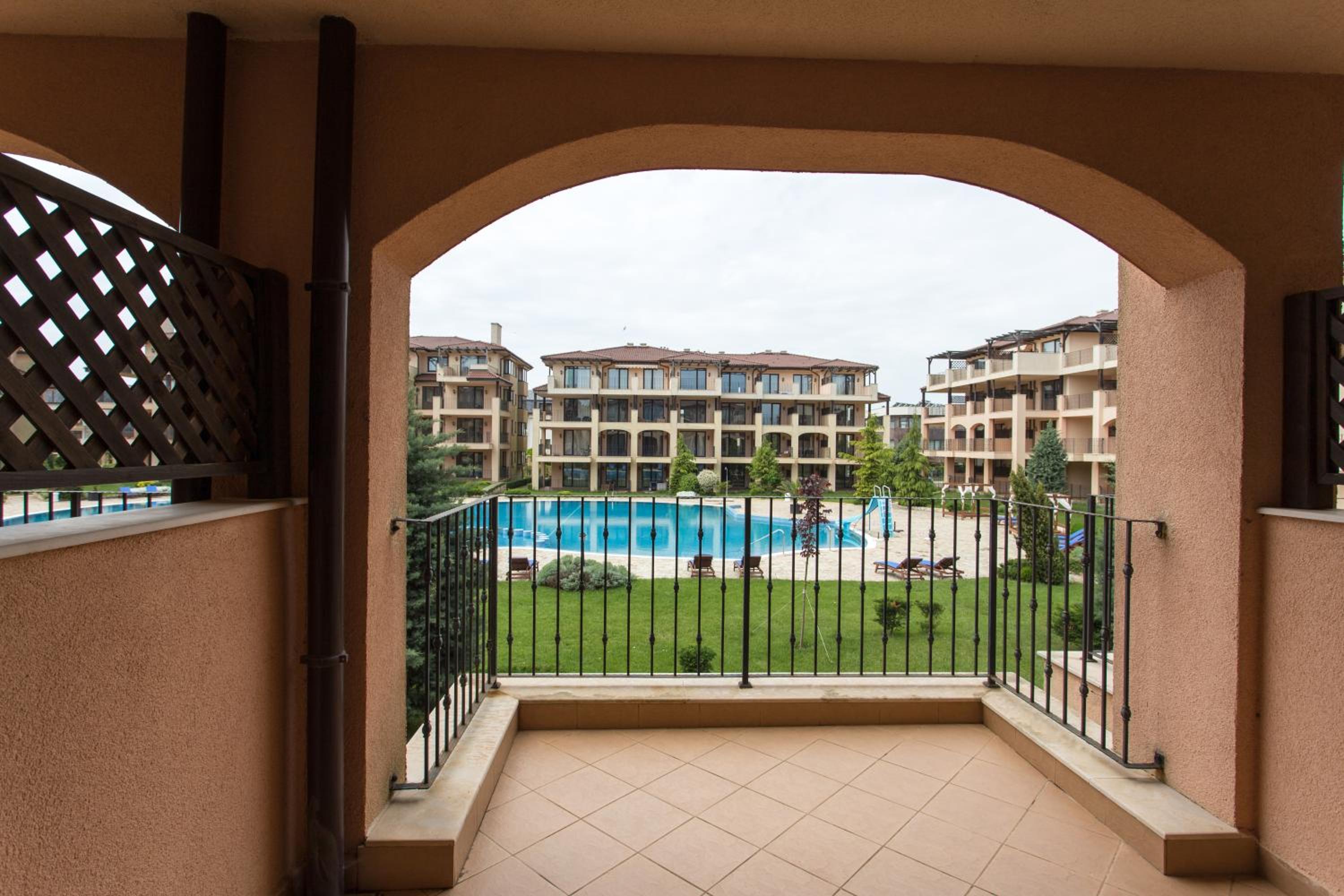 Kaliakria Resort