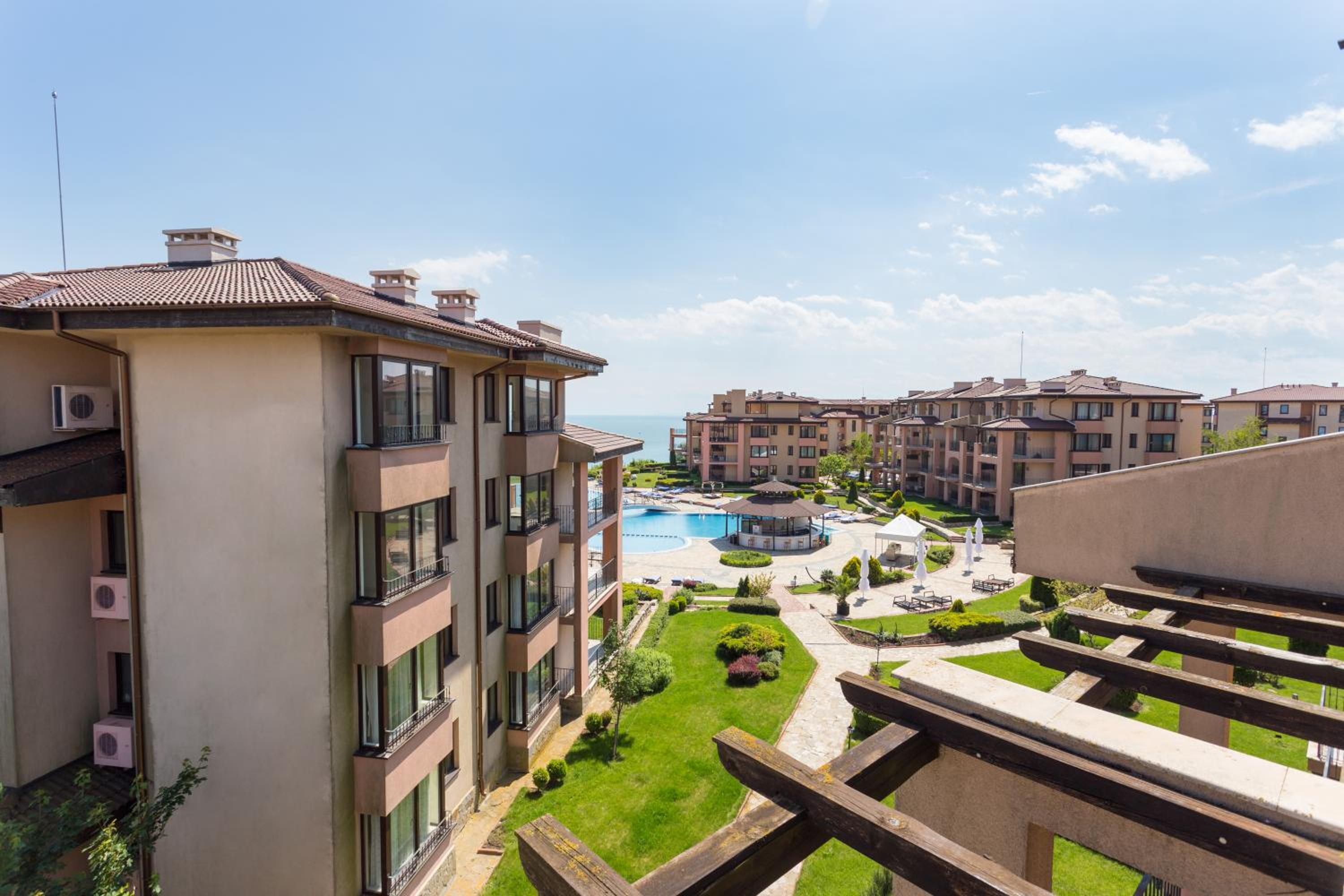 Kaliakria Resort