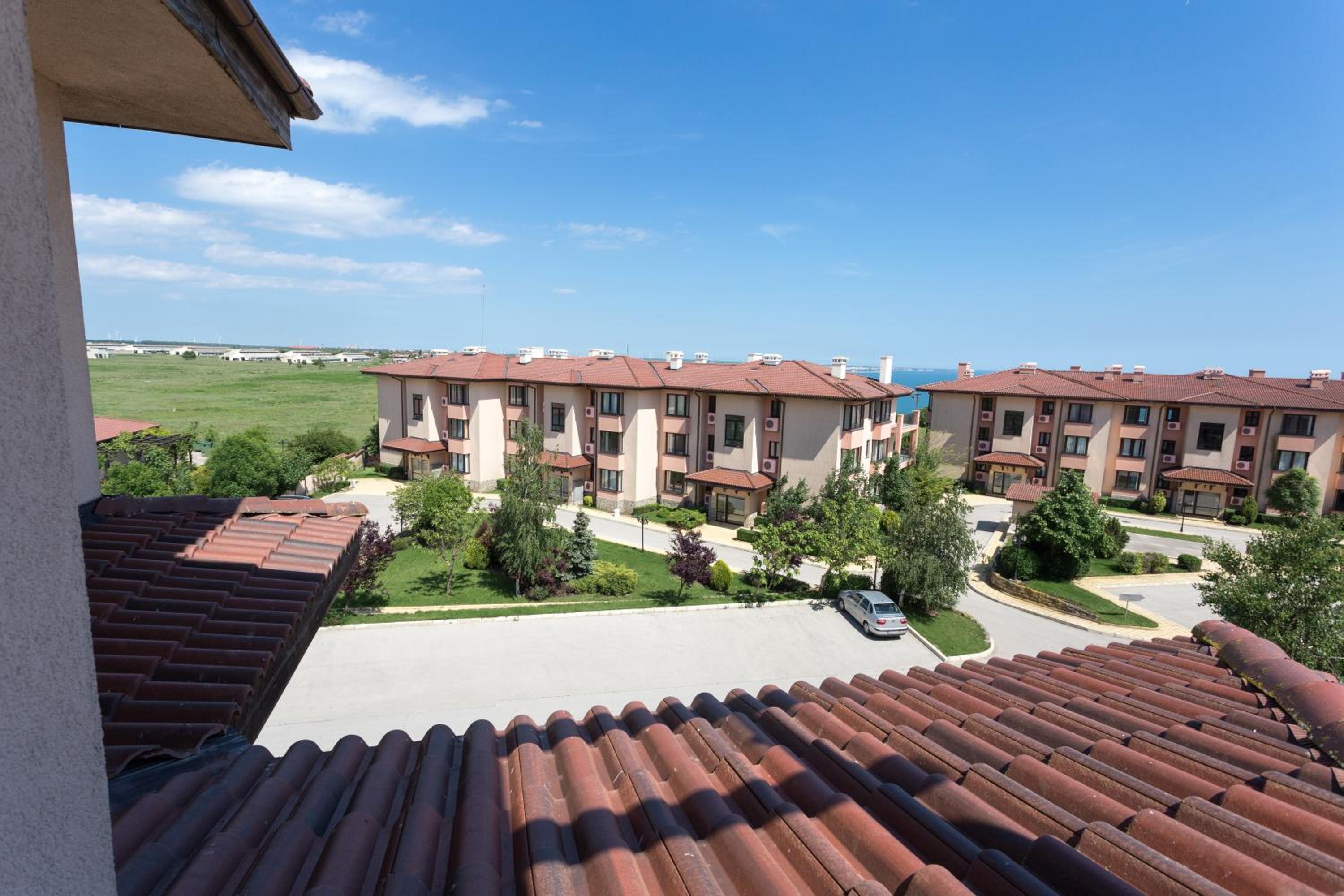Kaliakria Resort