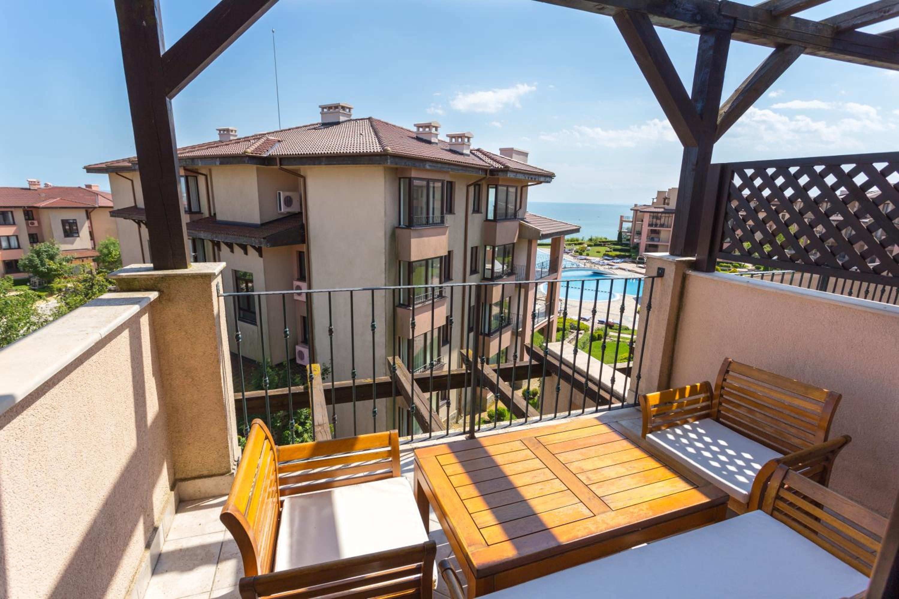 Kaliakria Resort