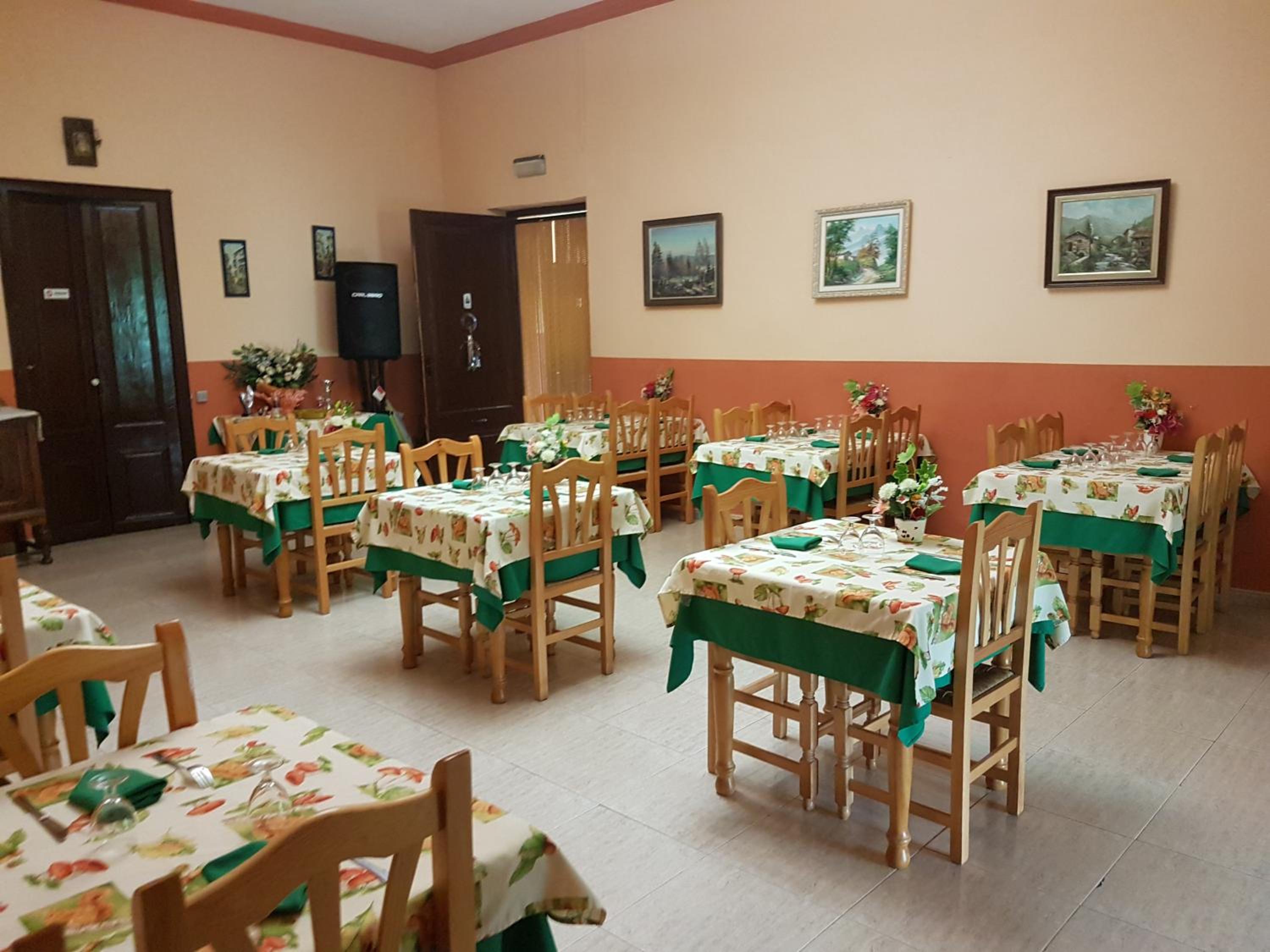 Hotel rural La soleia d'Oix