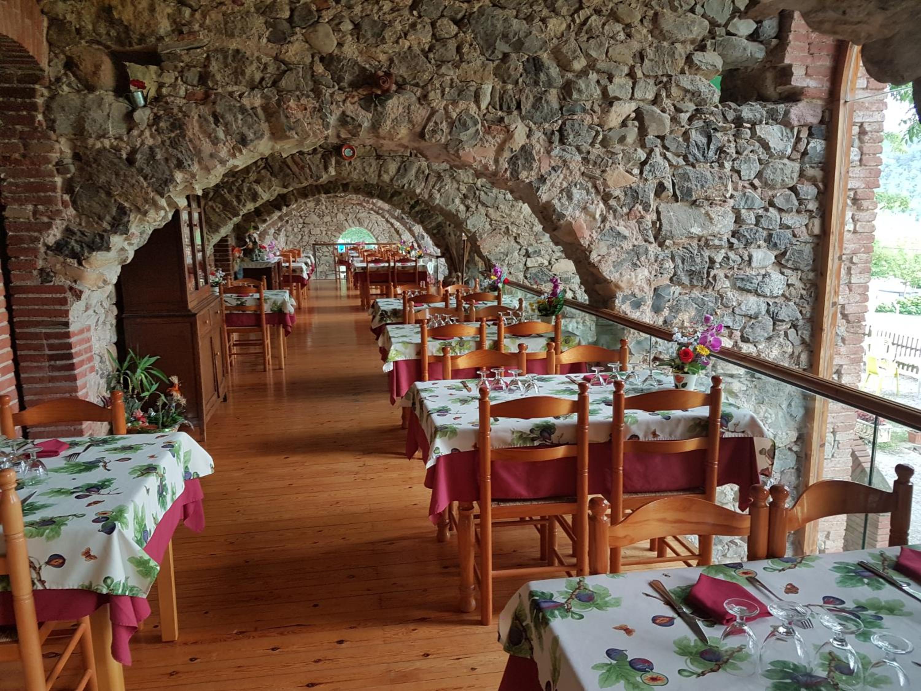 Hotel rural La soleia d'Oix