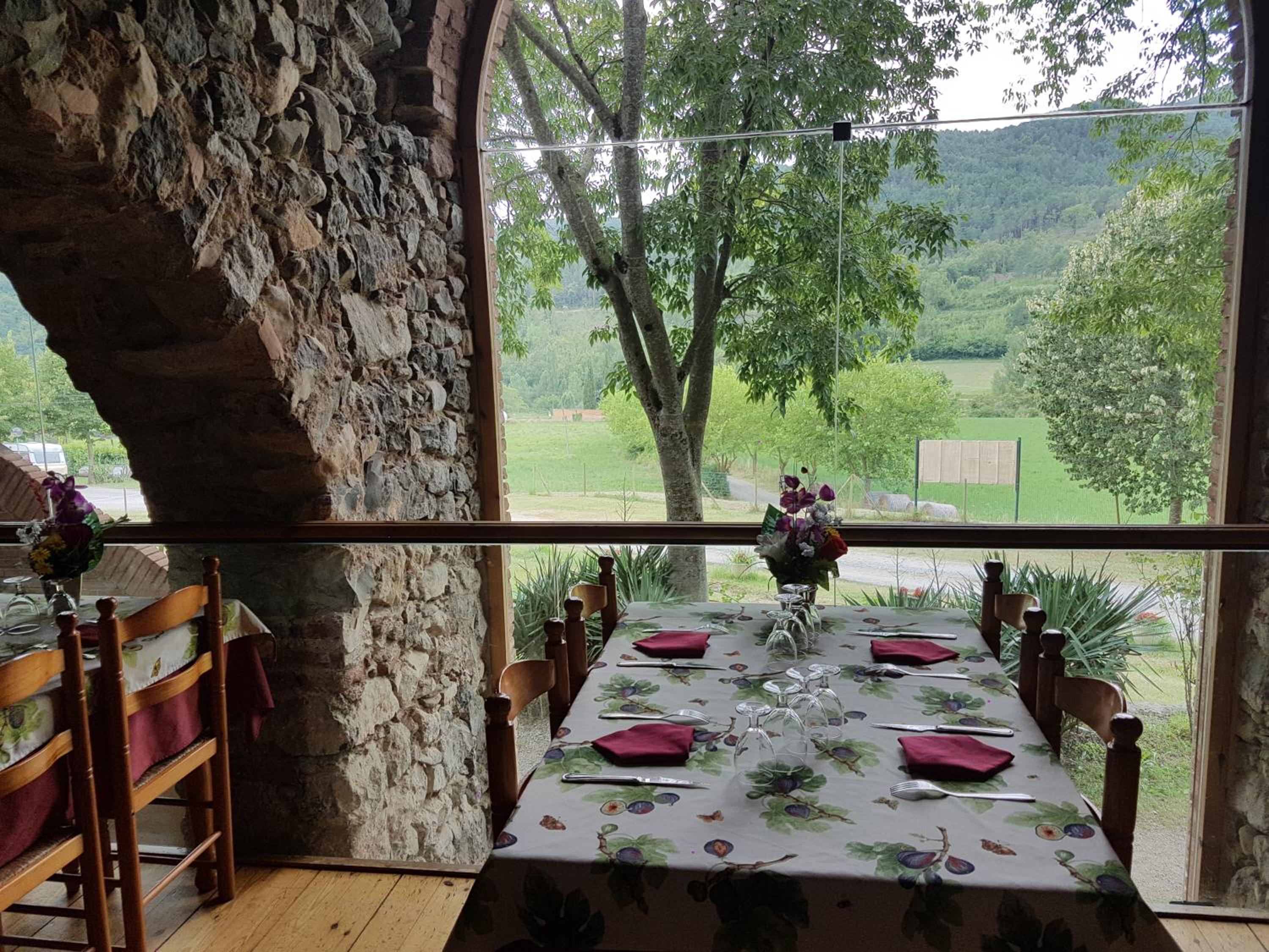 Hotel rural La soleia d'Oix
