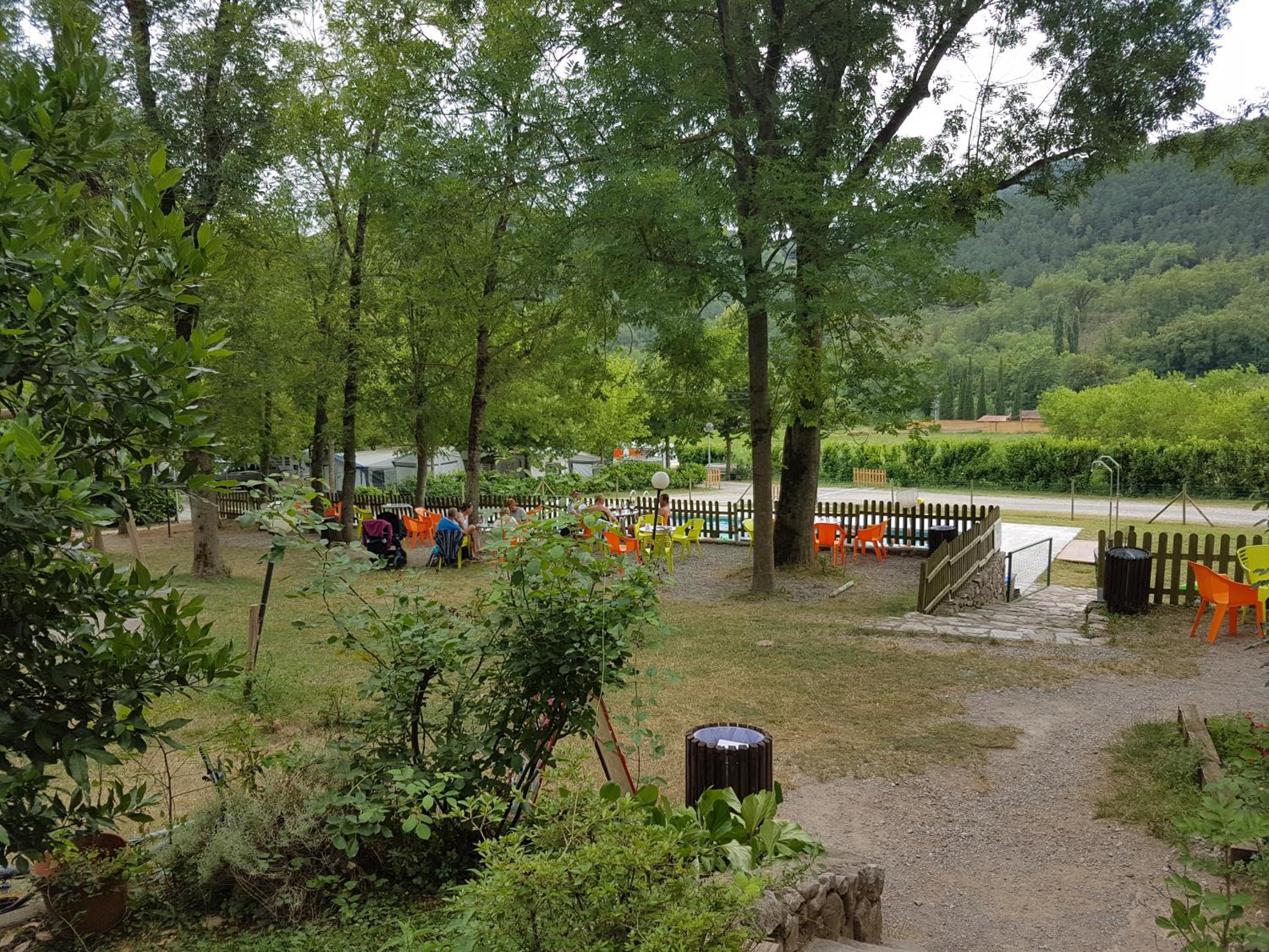Hotel rural La soleia d'Oix