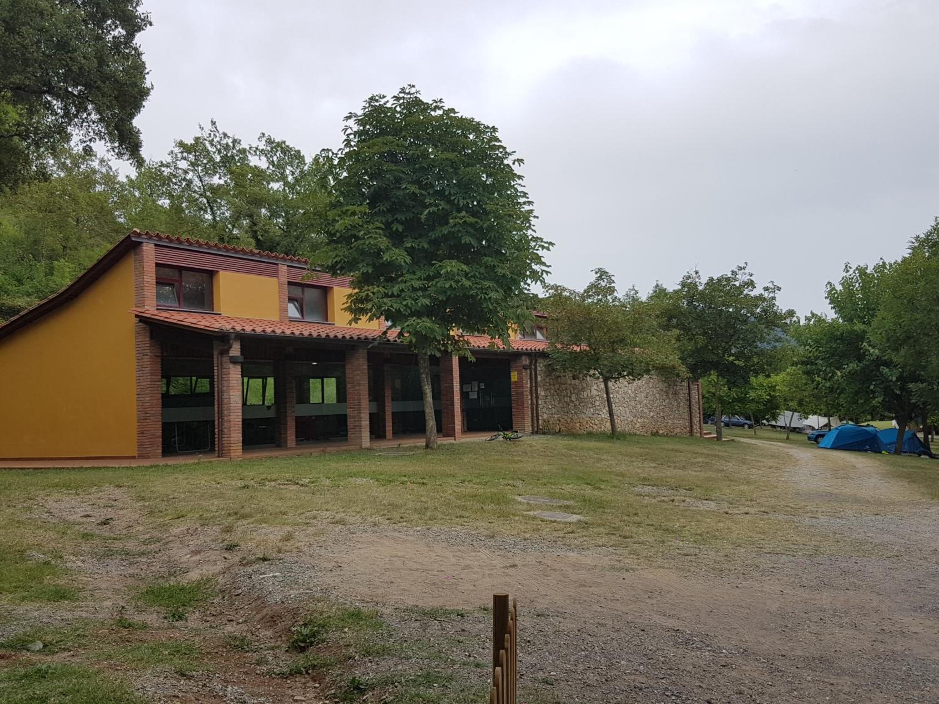 Hotel rural La soleia d'Oix