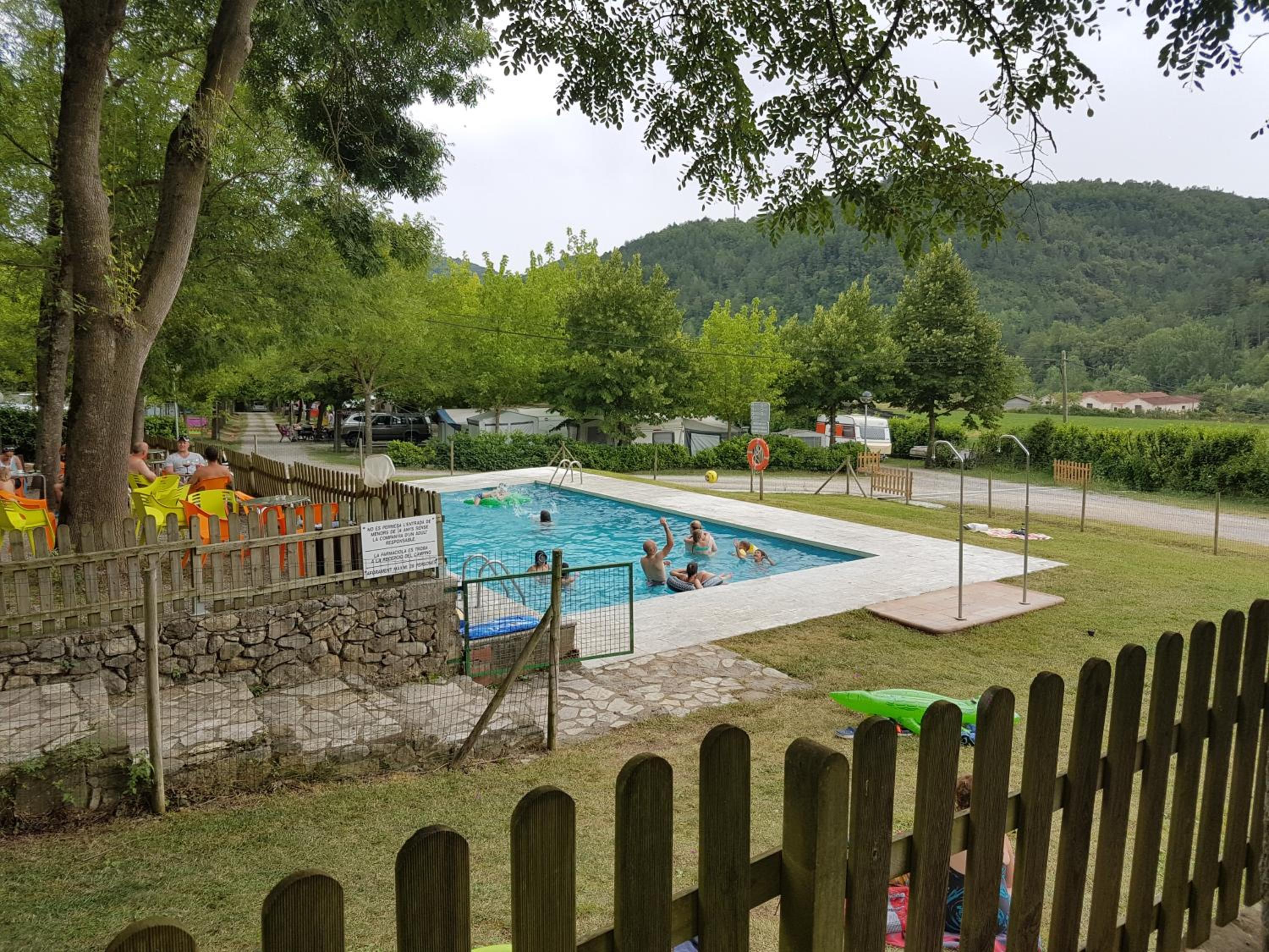 Hotel rural La soleia d'Oix