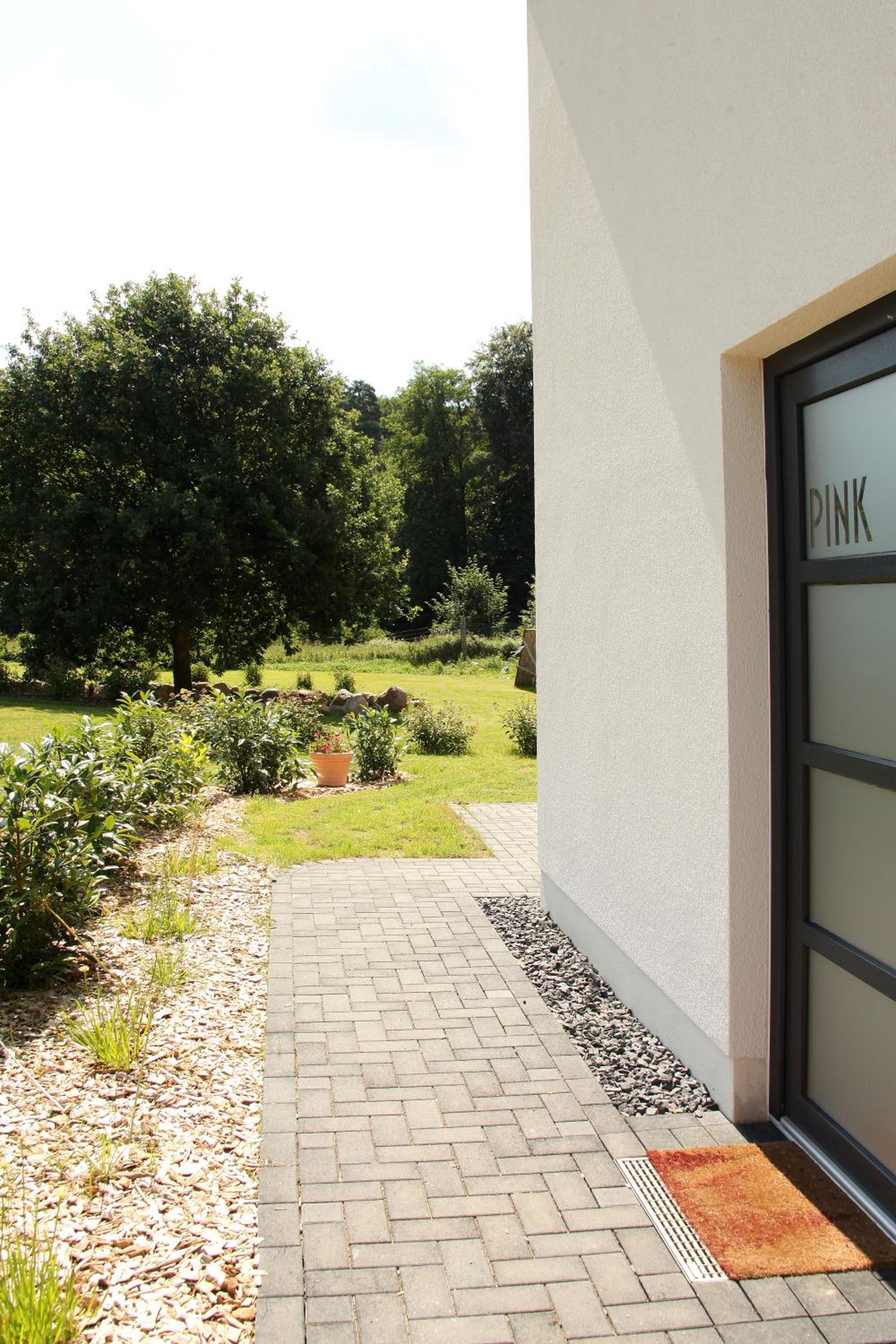 Kunst Pension Frahm