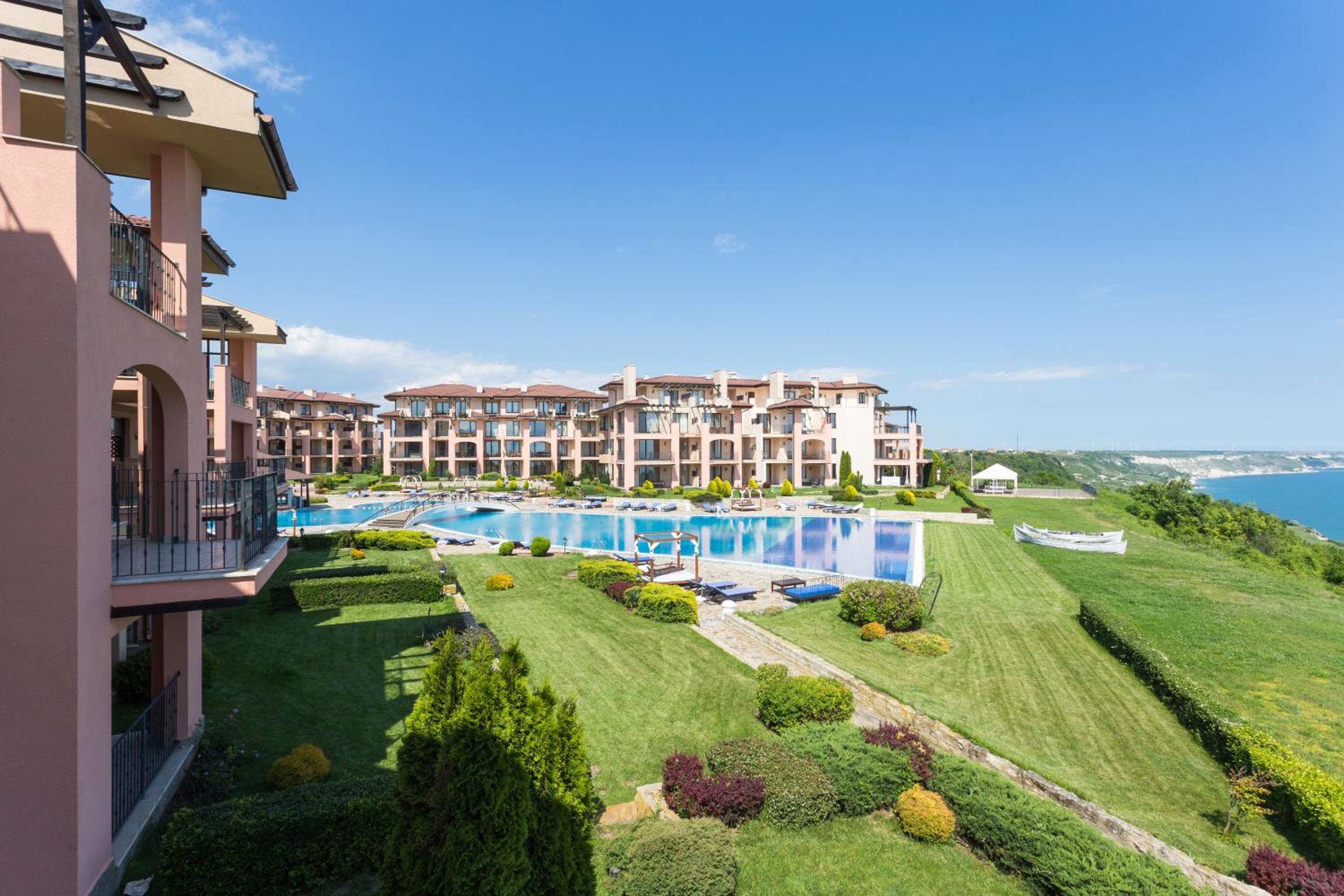 Kaliakria Resort