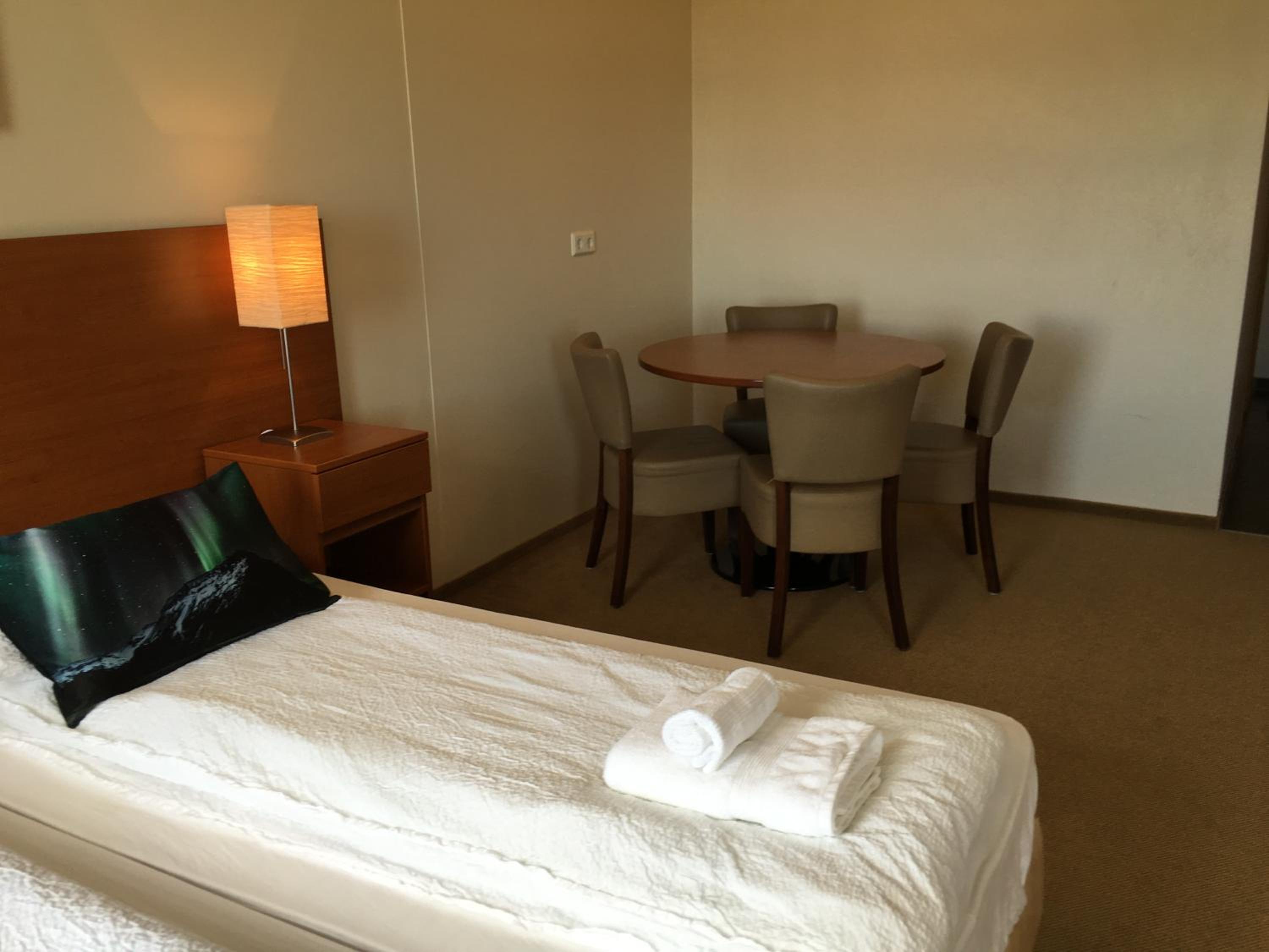 Hotel Vest Mar