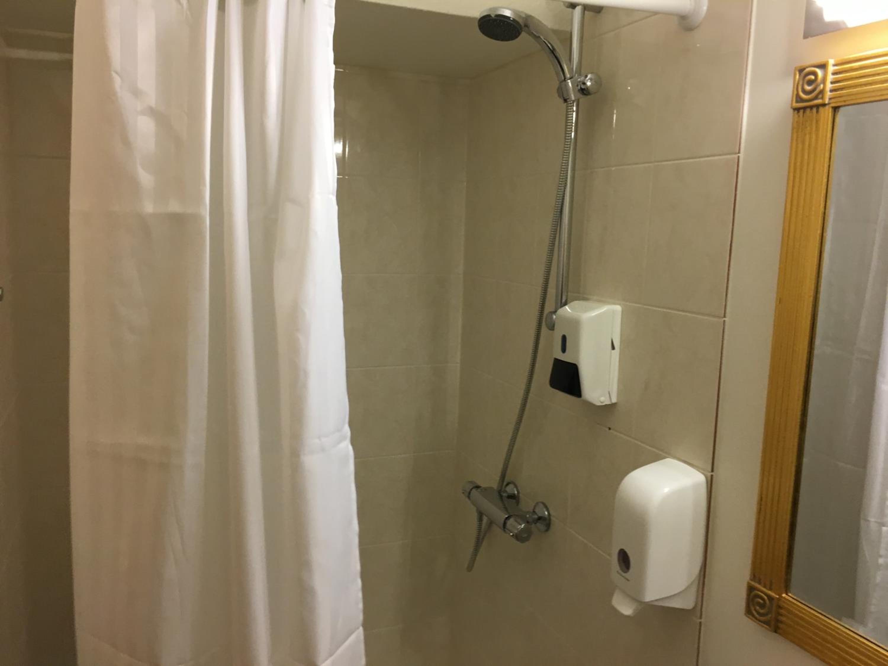 Hotel Vest Mar