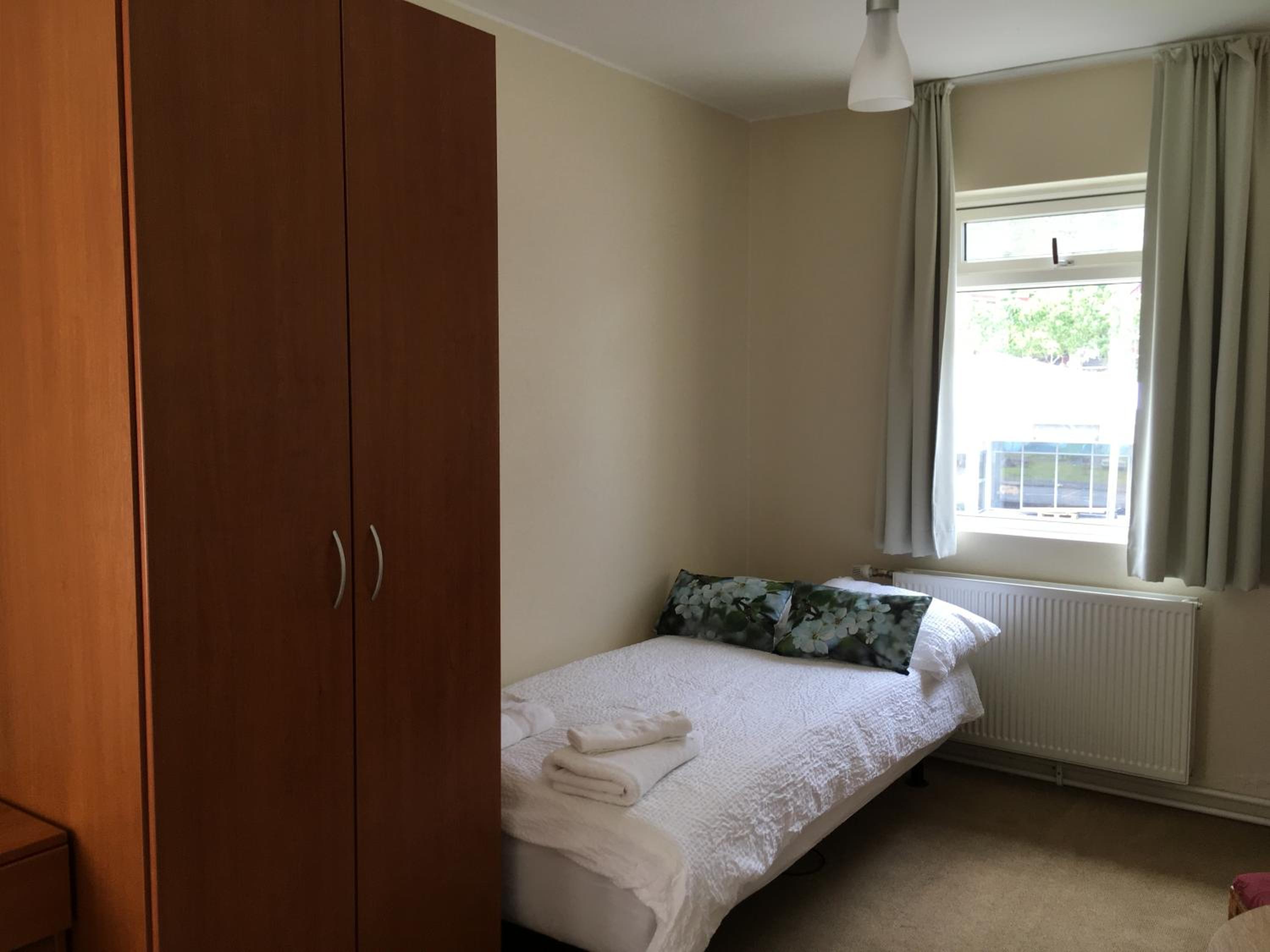 Hotel Vest Mar