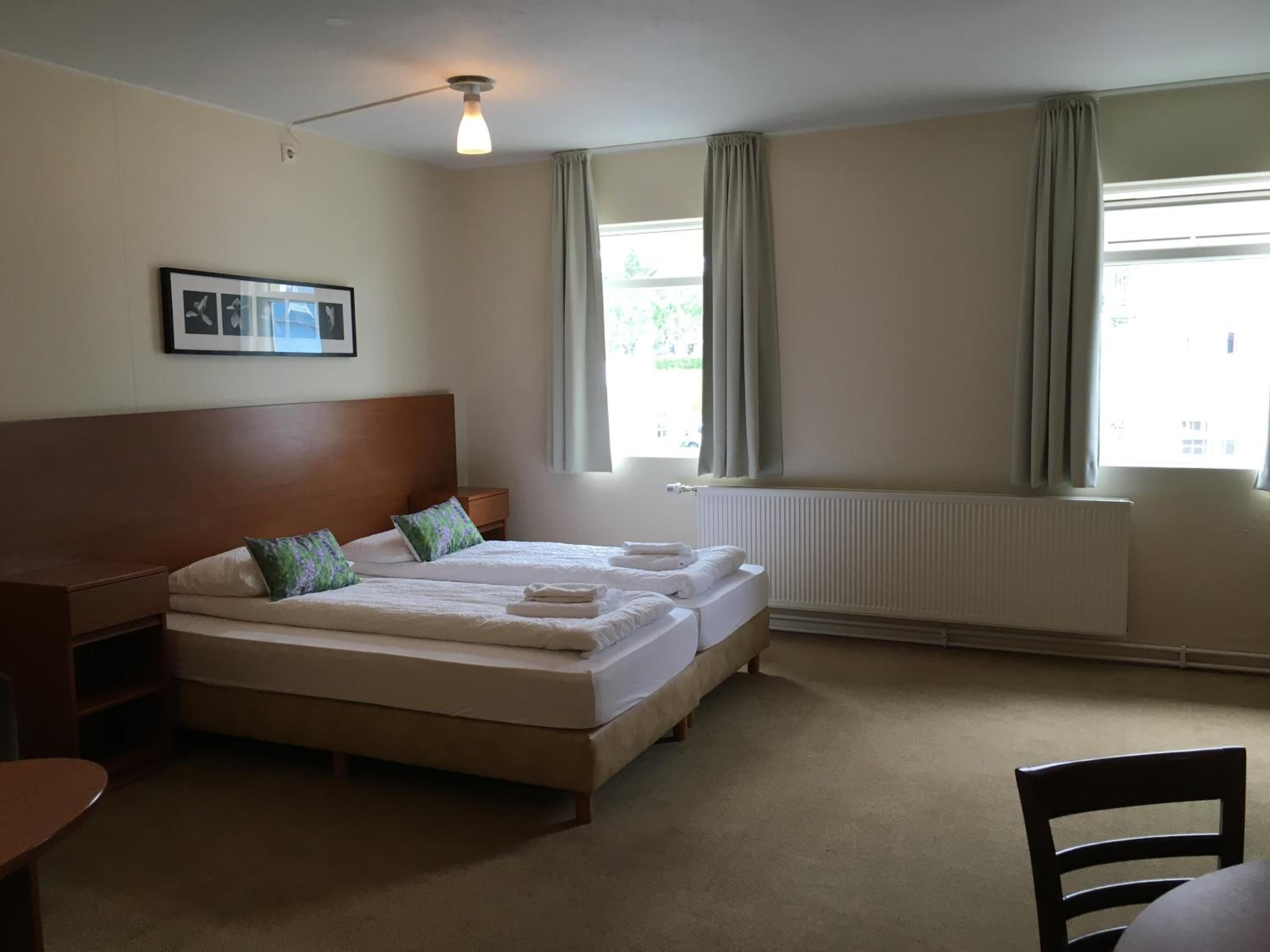 Hotel Vest Mar