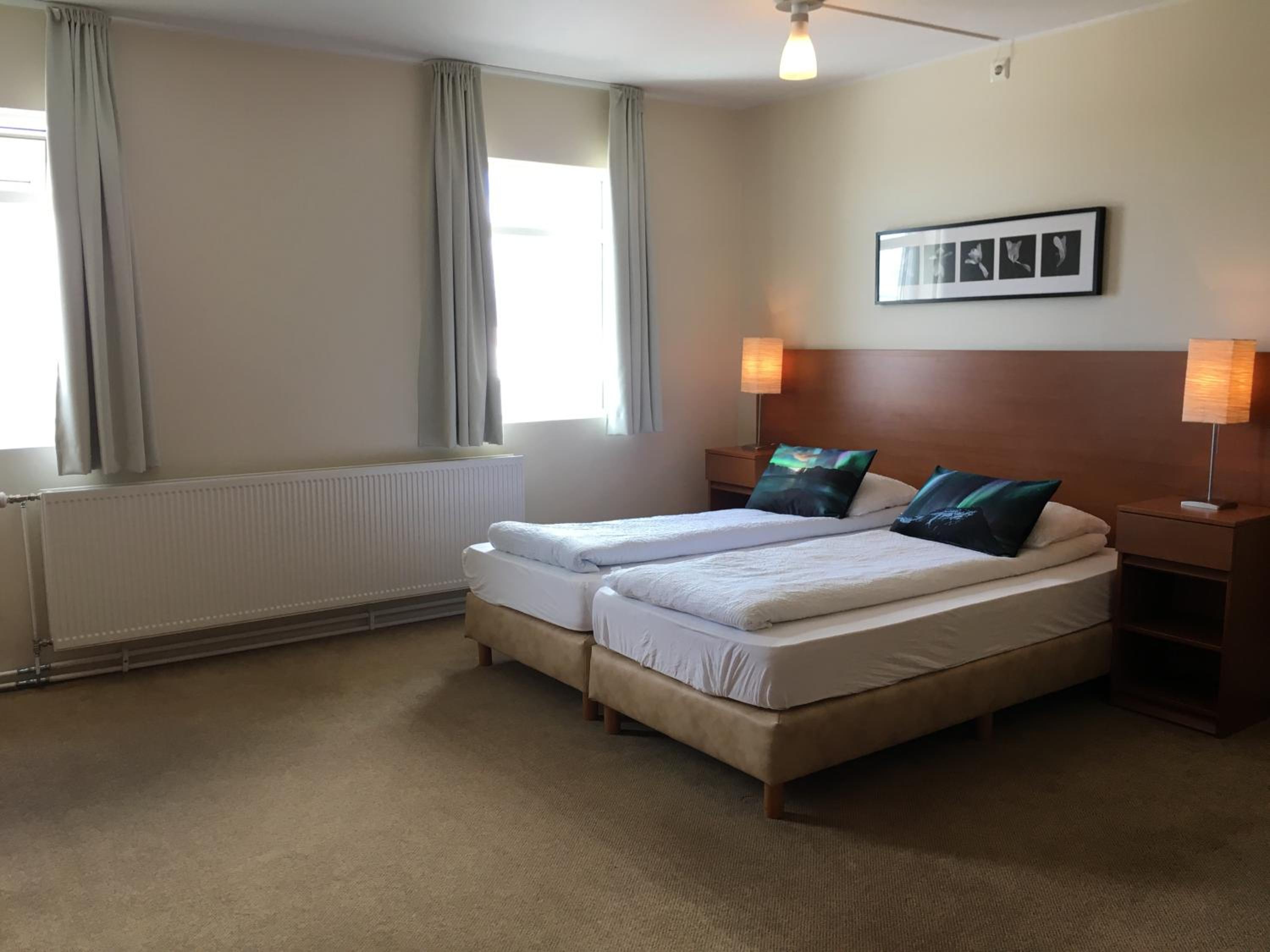 Hotel Vest Mar