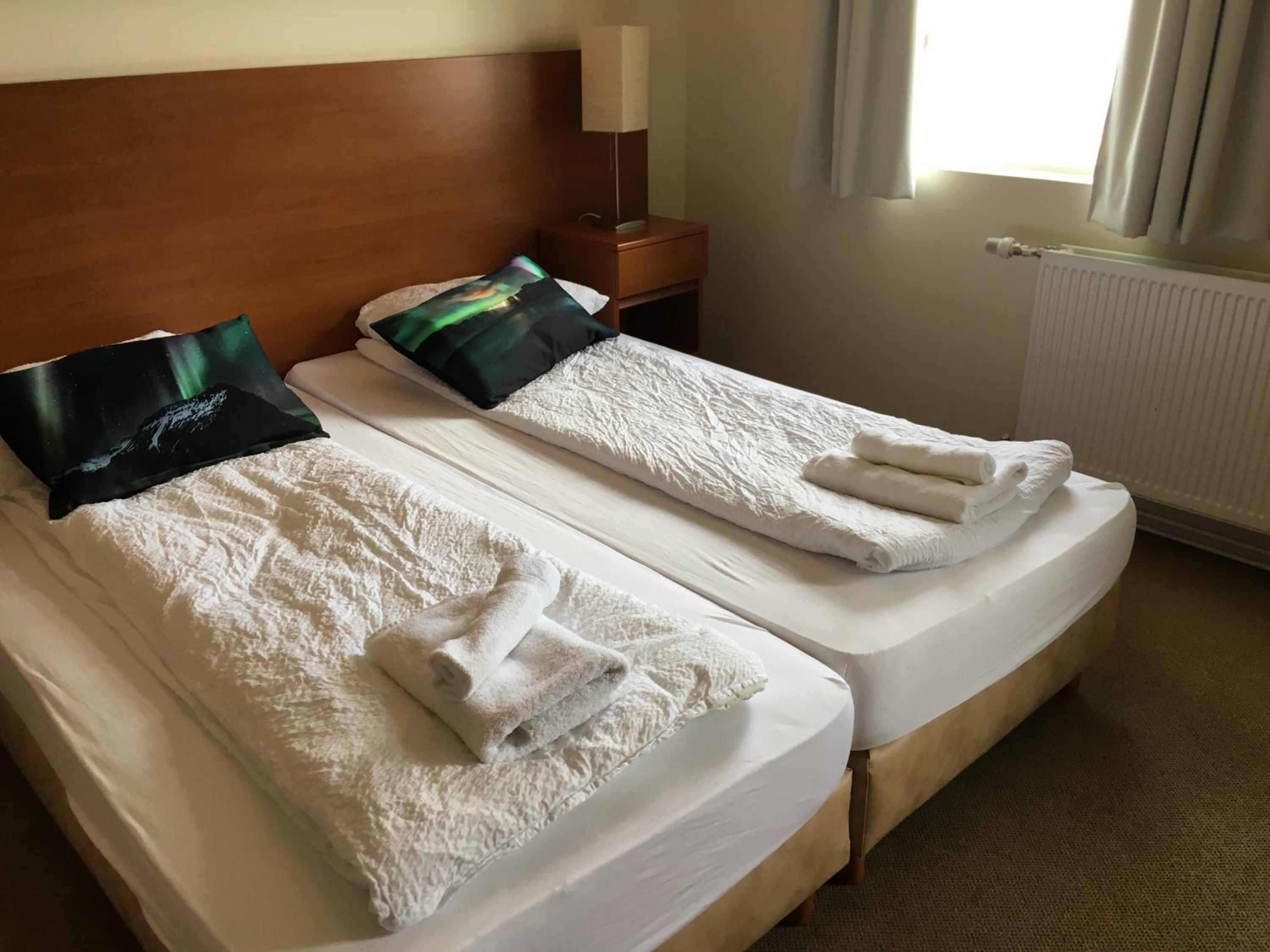 Hotel Vest Mar