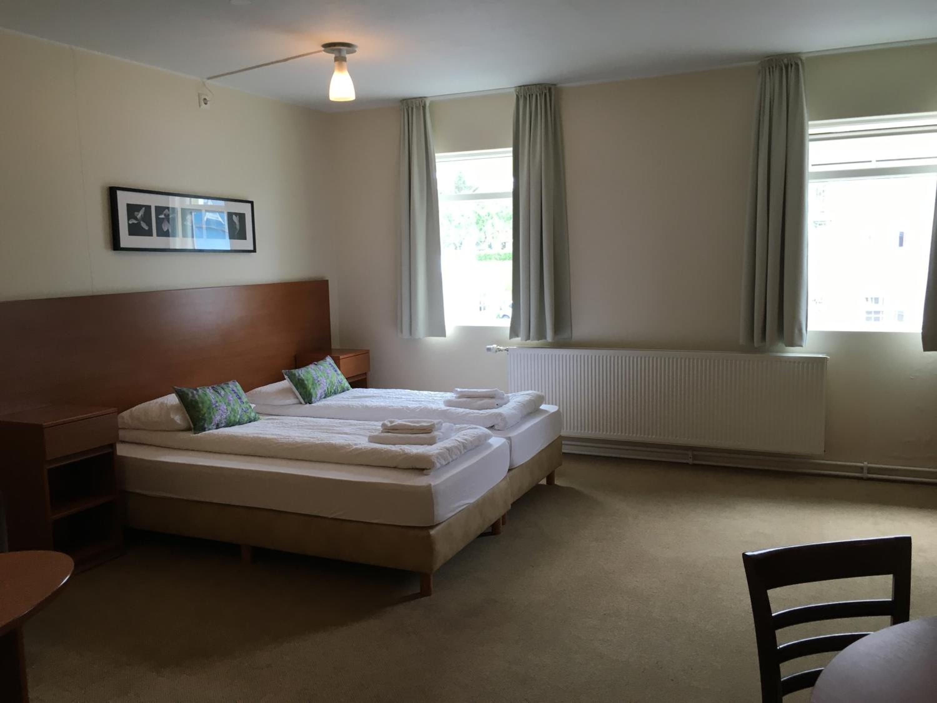 Hotel Vest Mar
