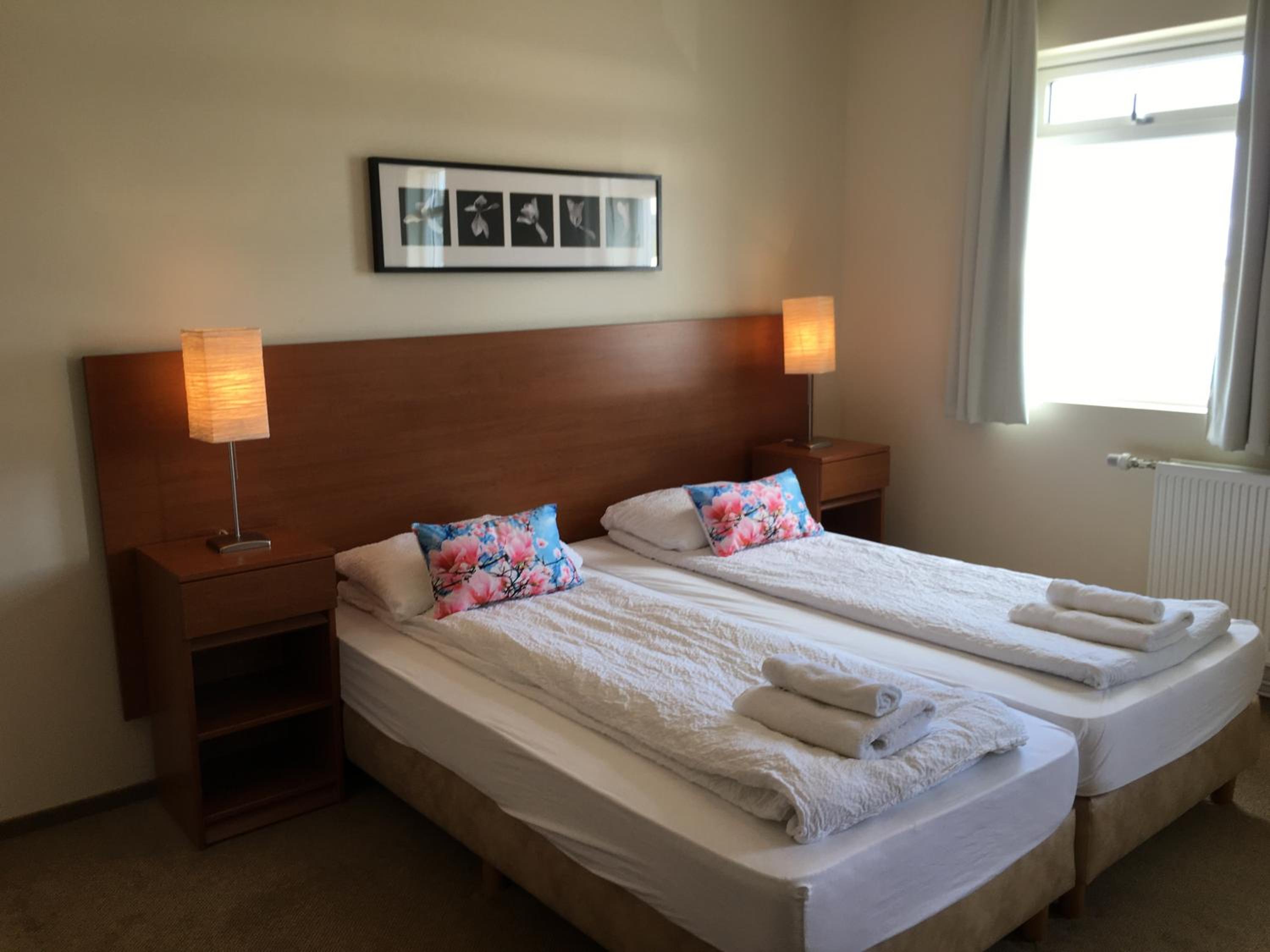 Hotel Vest Mar