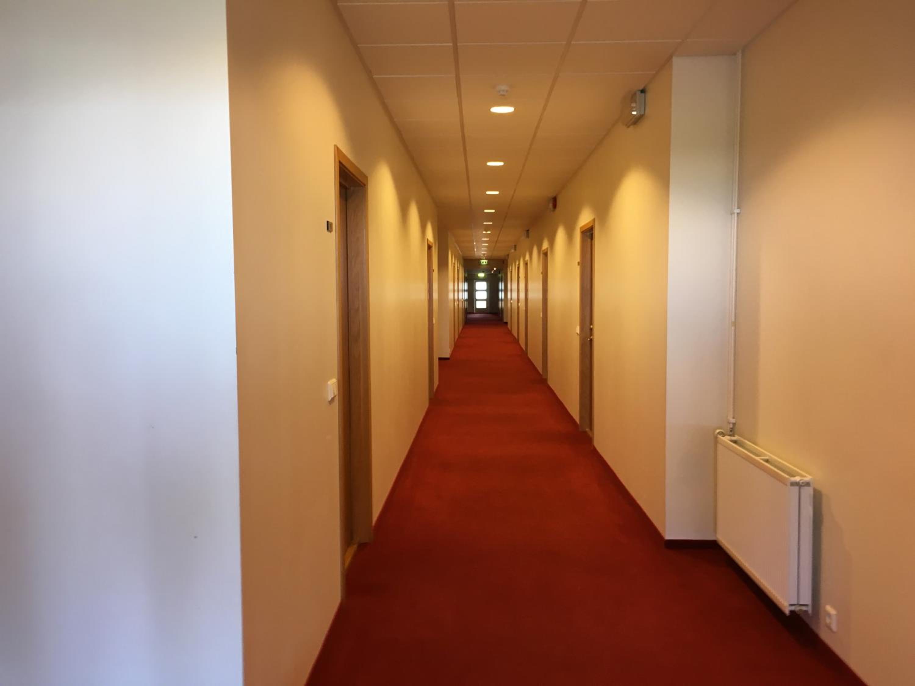 Hotel Vest Mar