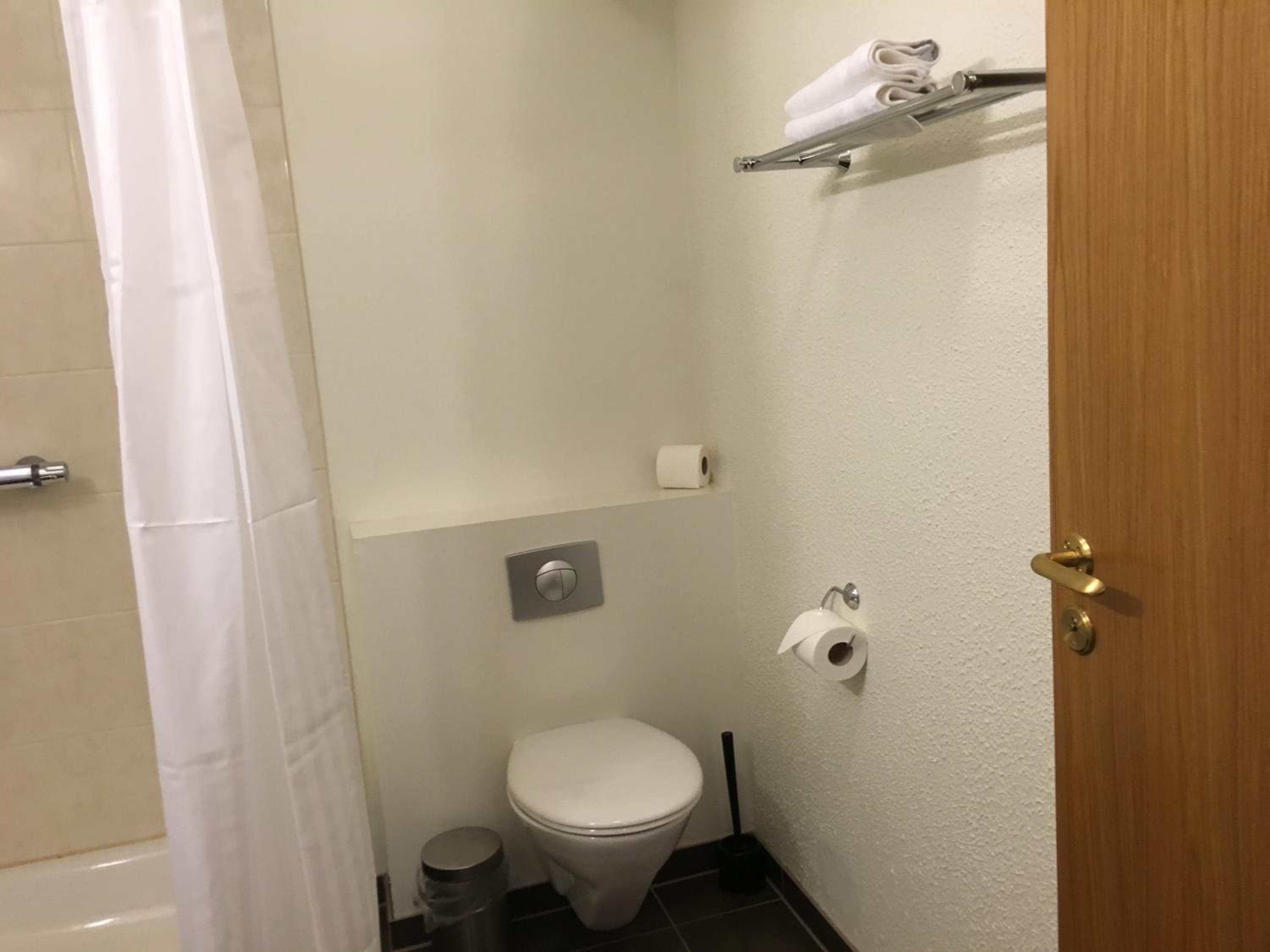 Hotel Vest Mar