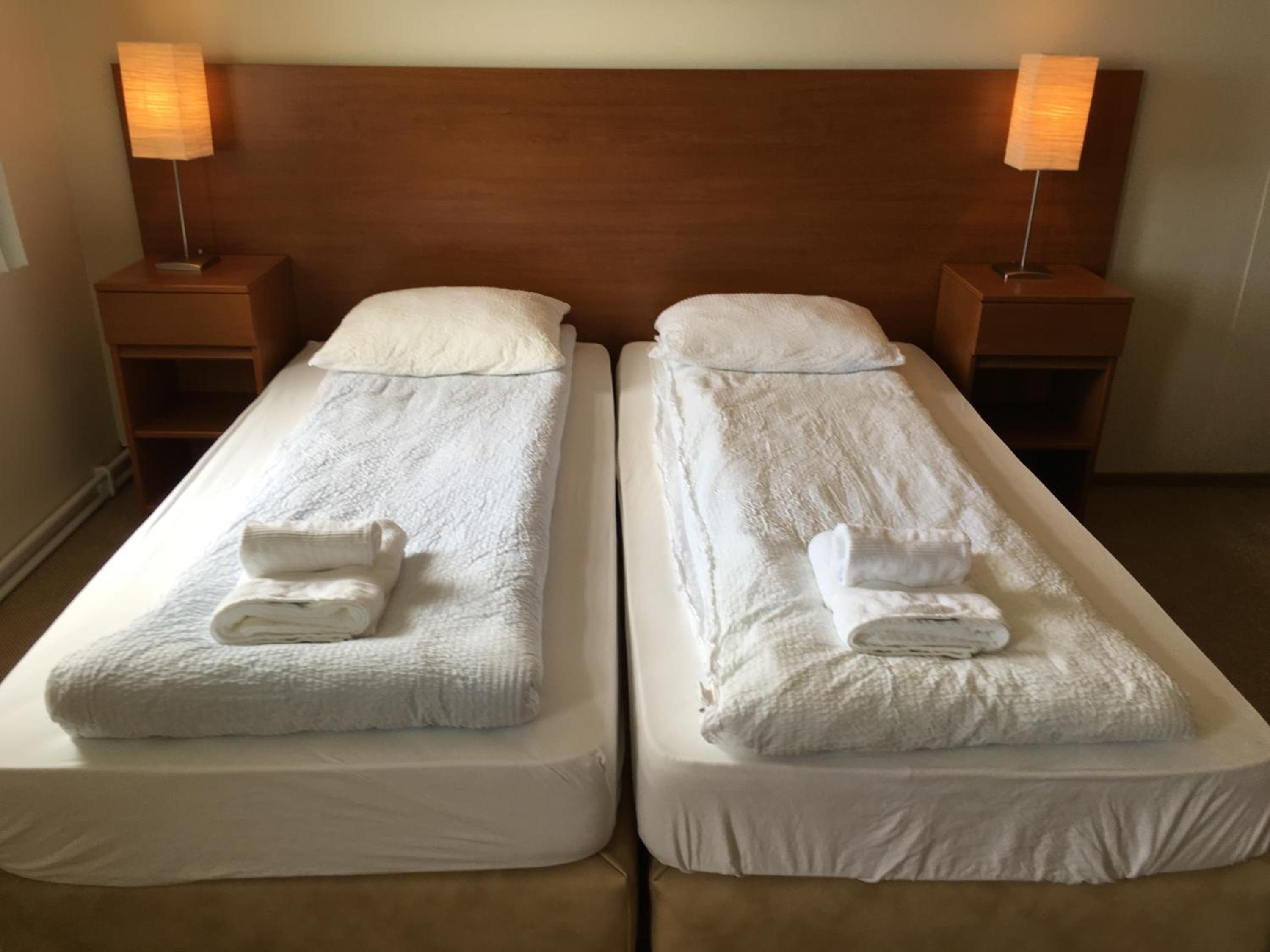 Hotel Vest Mar
