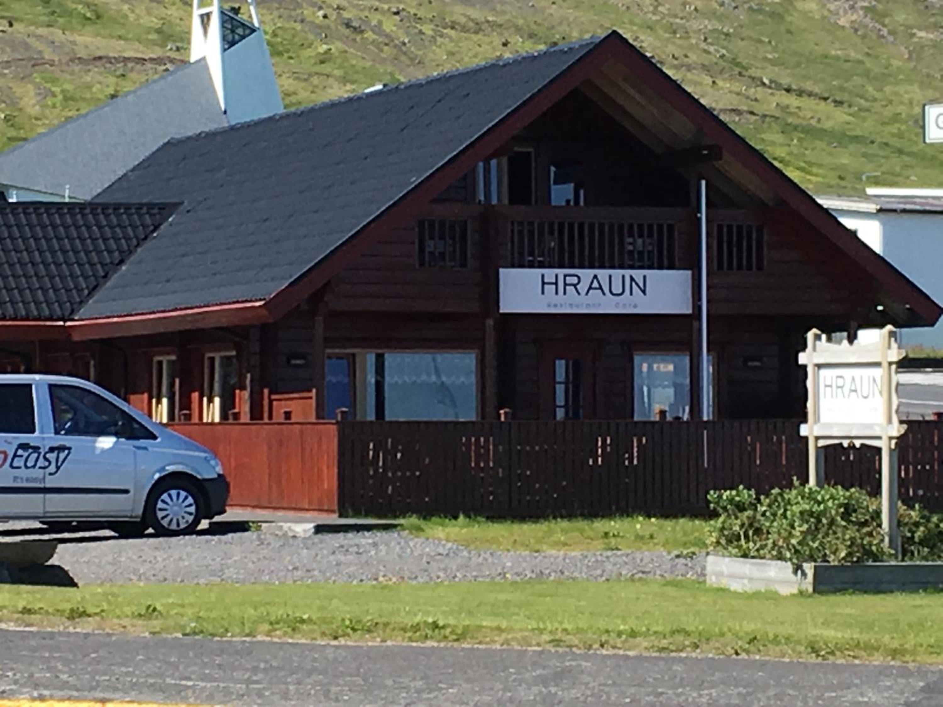 Hotel Vest Mar