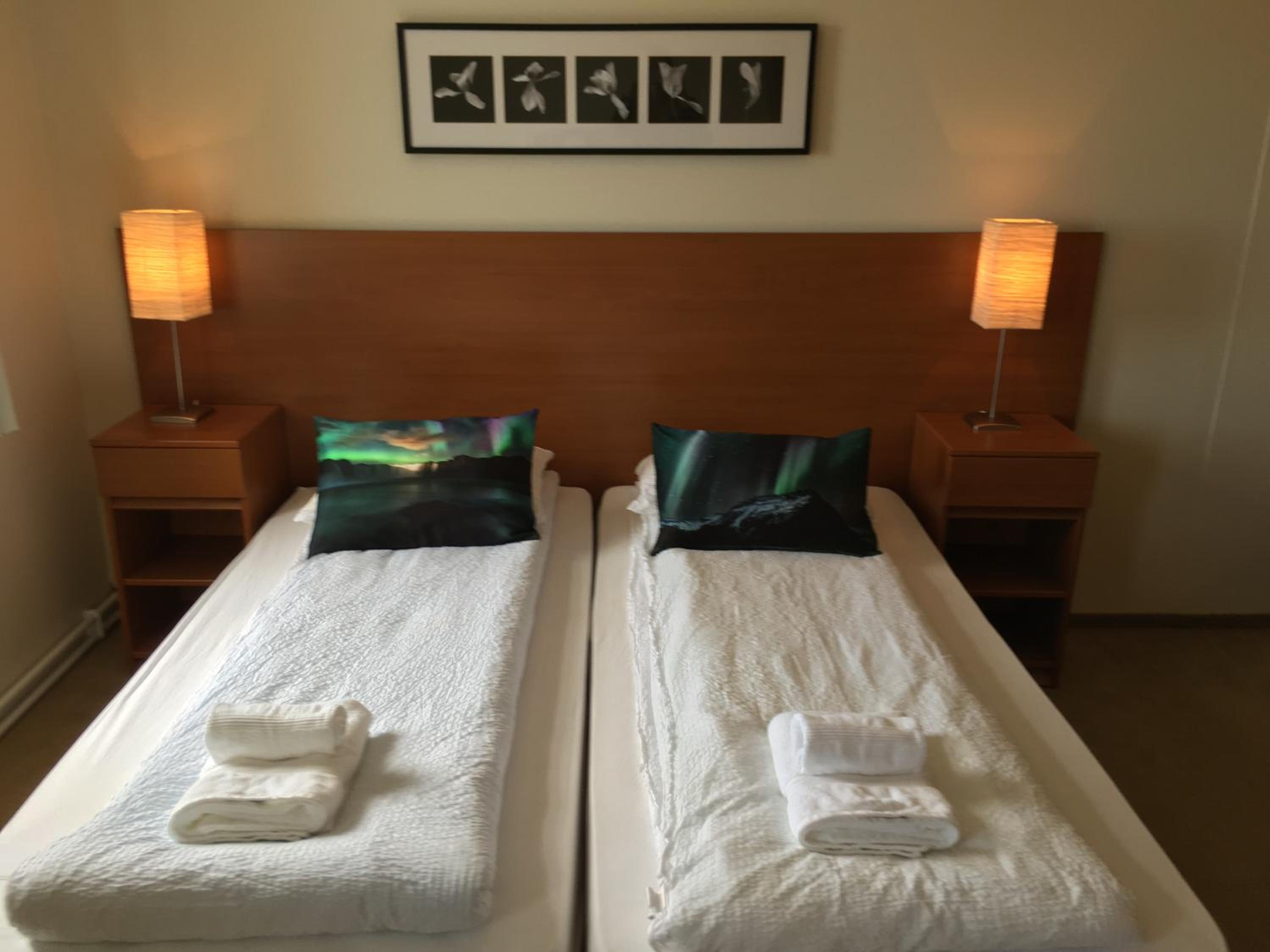 Hotel Vest Mar