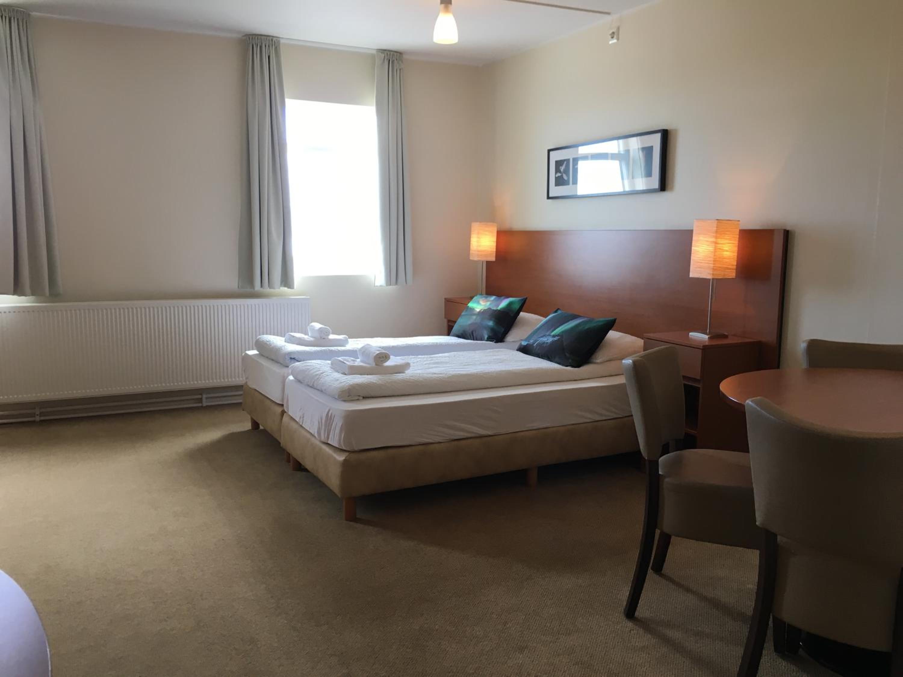 Hotel Vest Mar