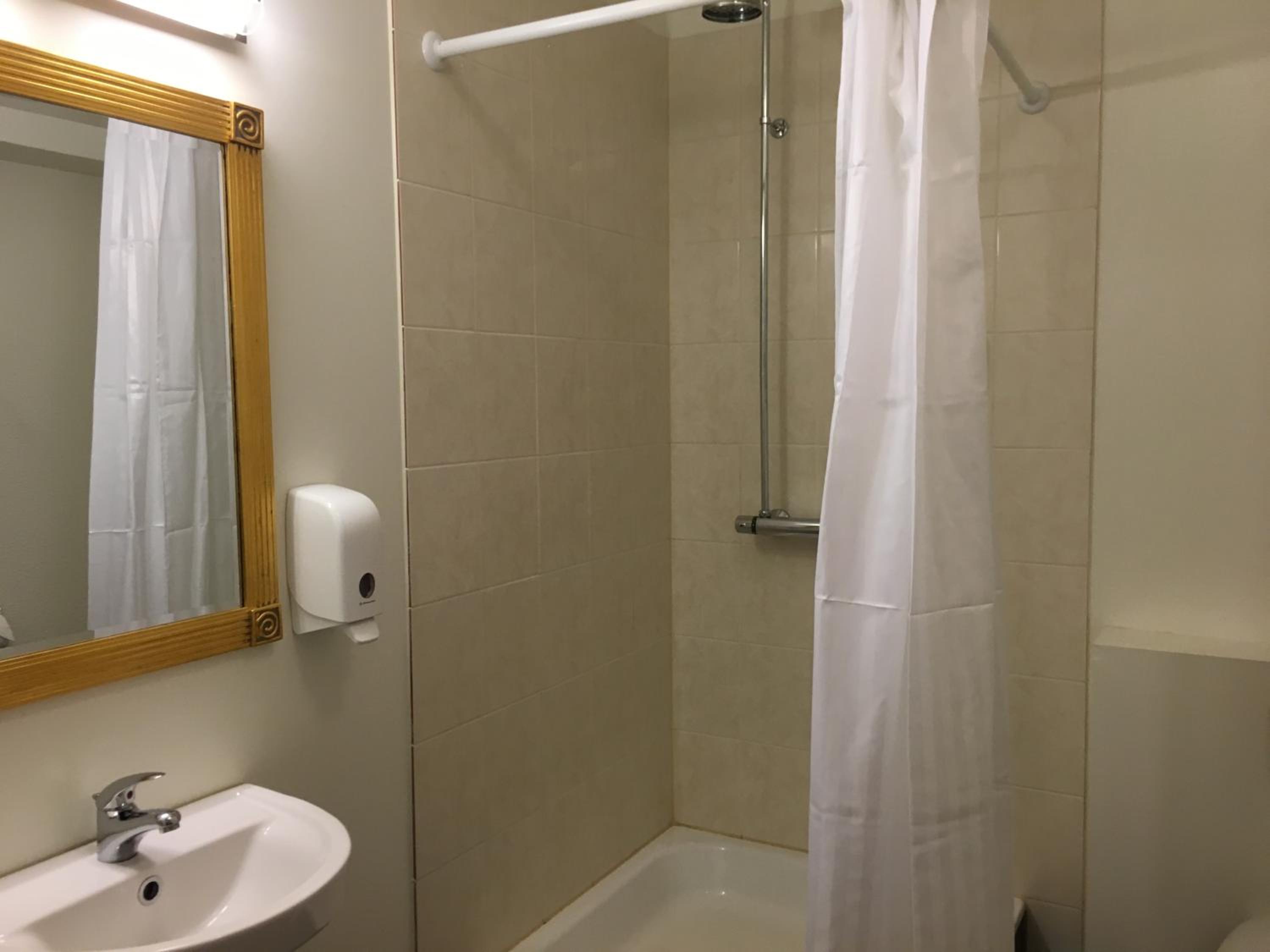 Hotel Vest Mar