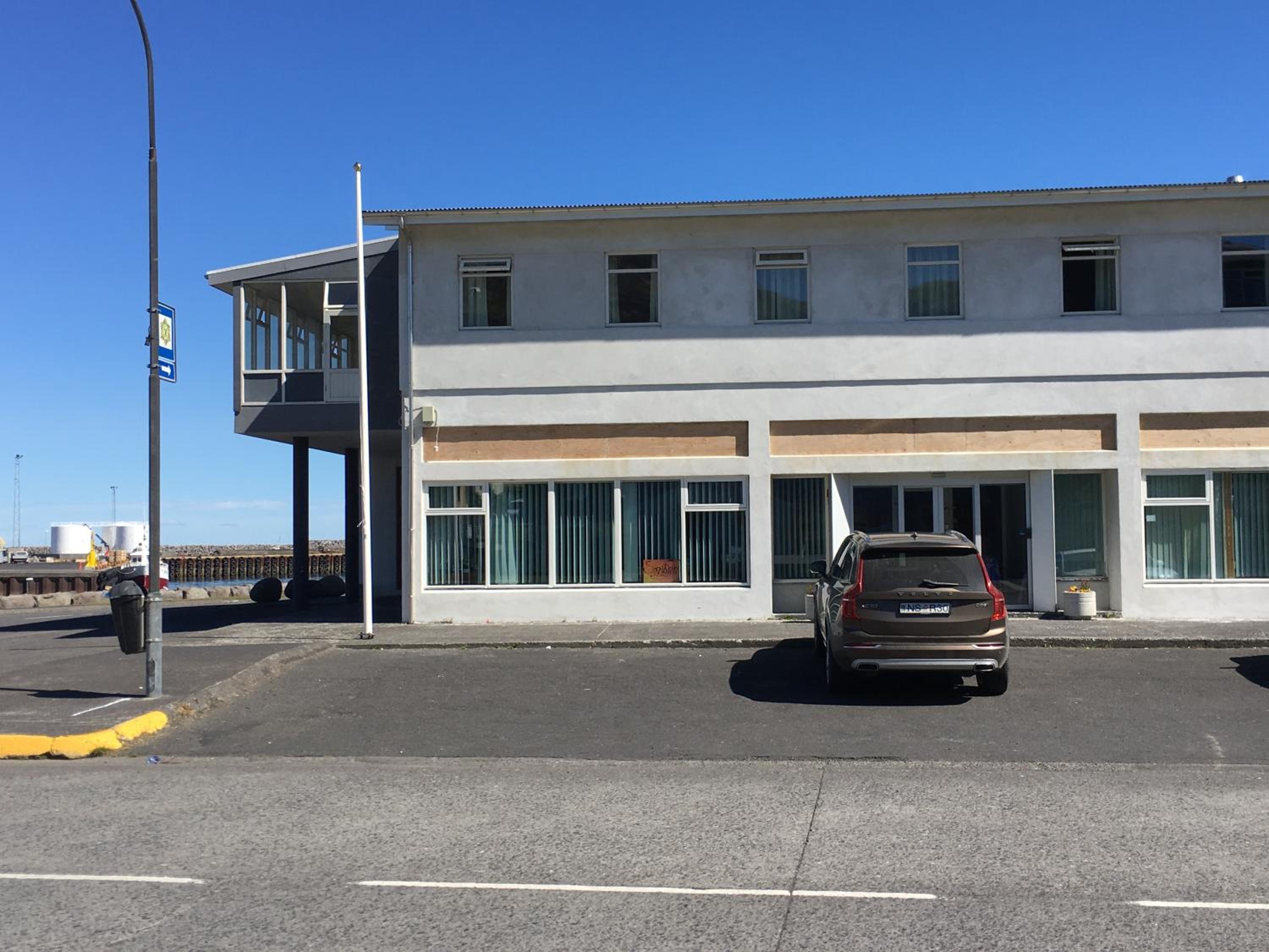 Hotel Vest Mar