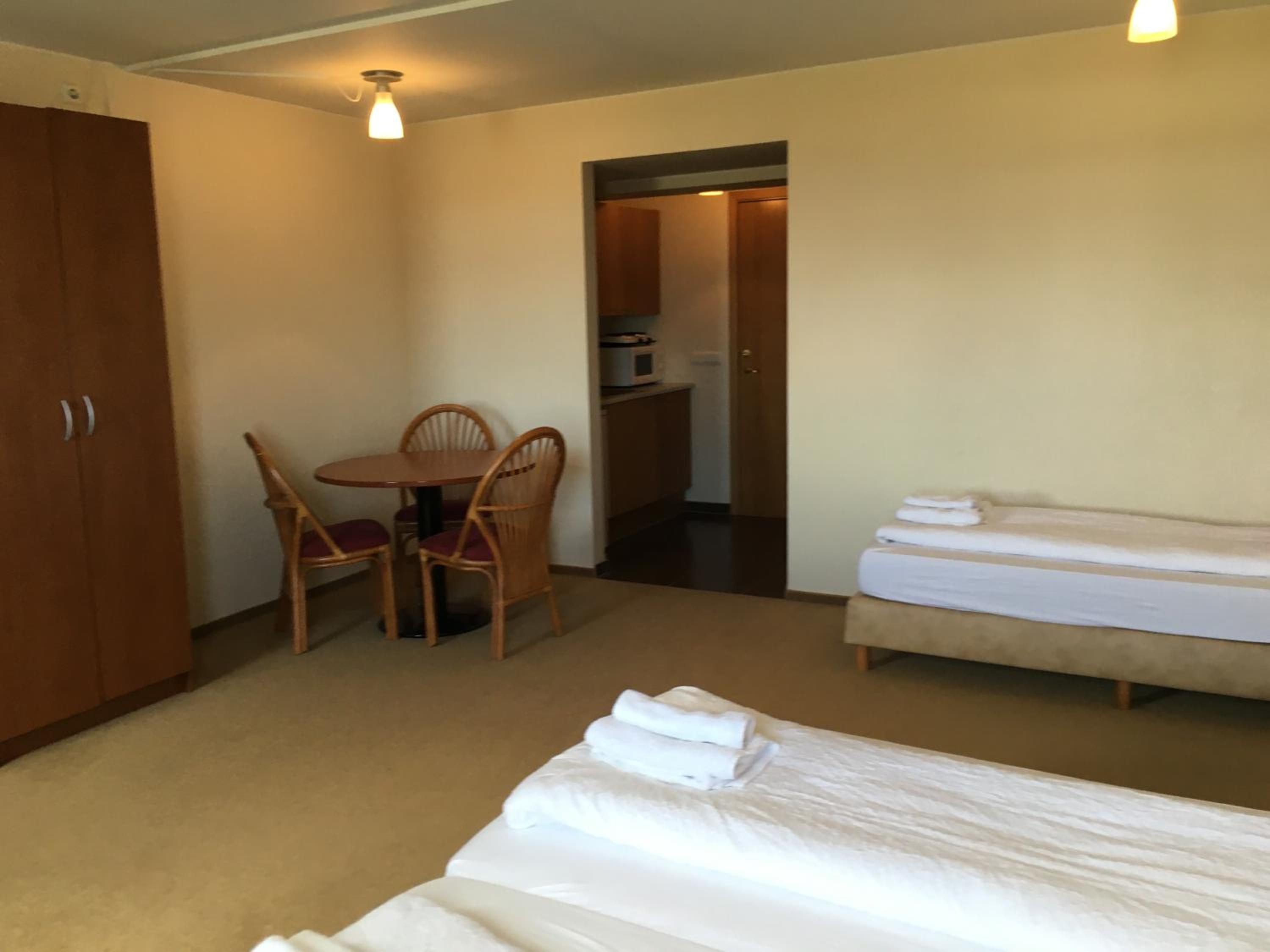 Hotel Vest Mar