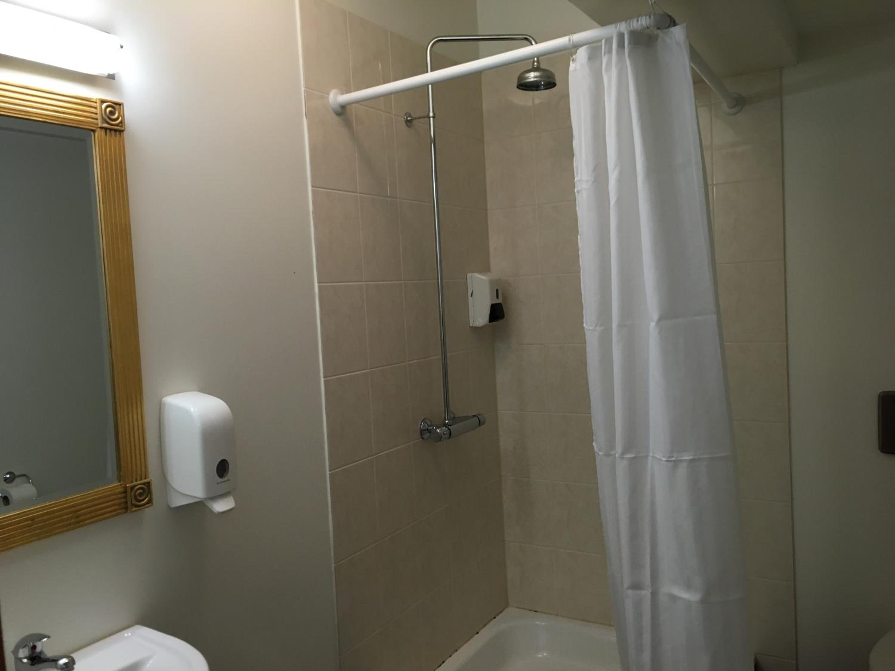 Hotel Vest Mar