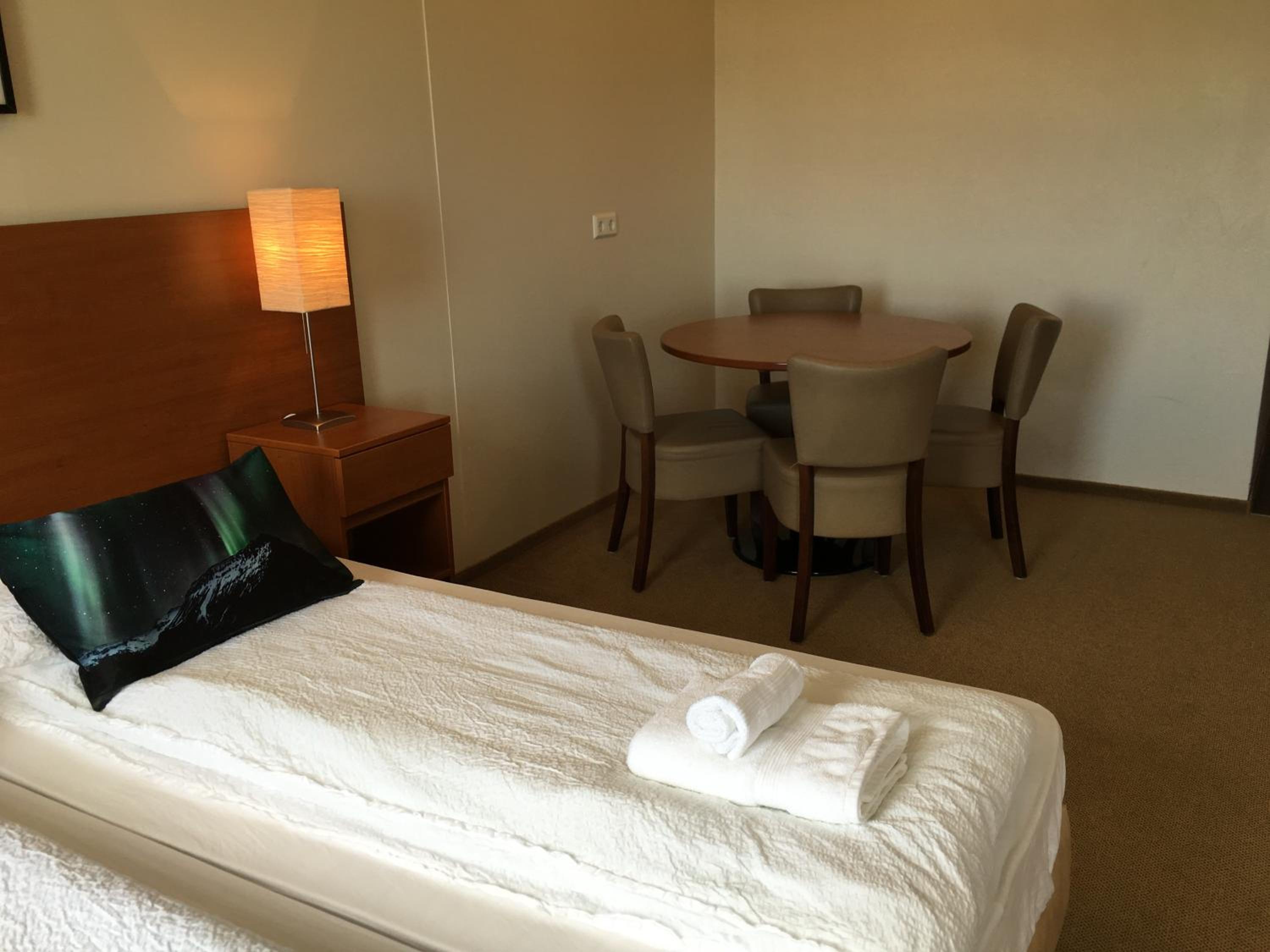 Hotel Vest Mar