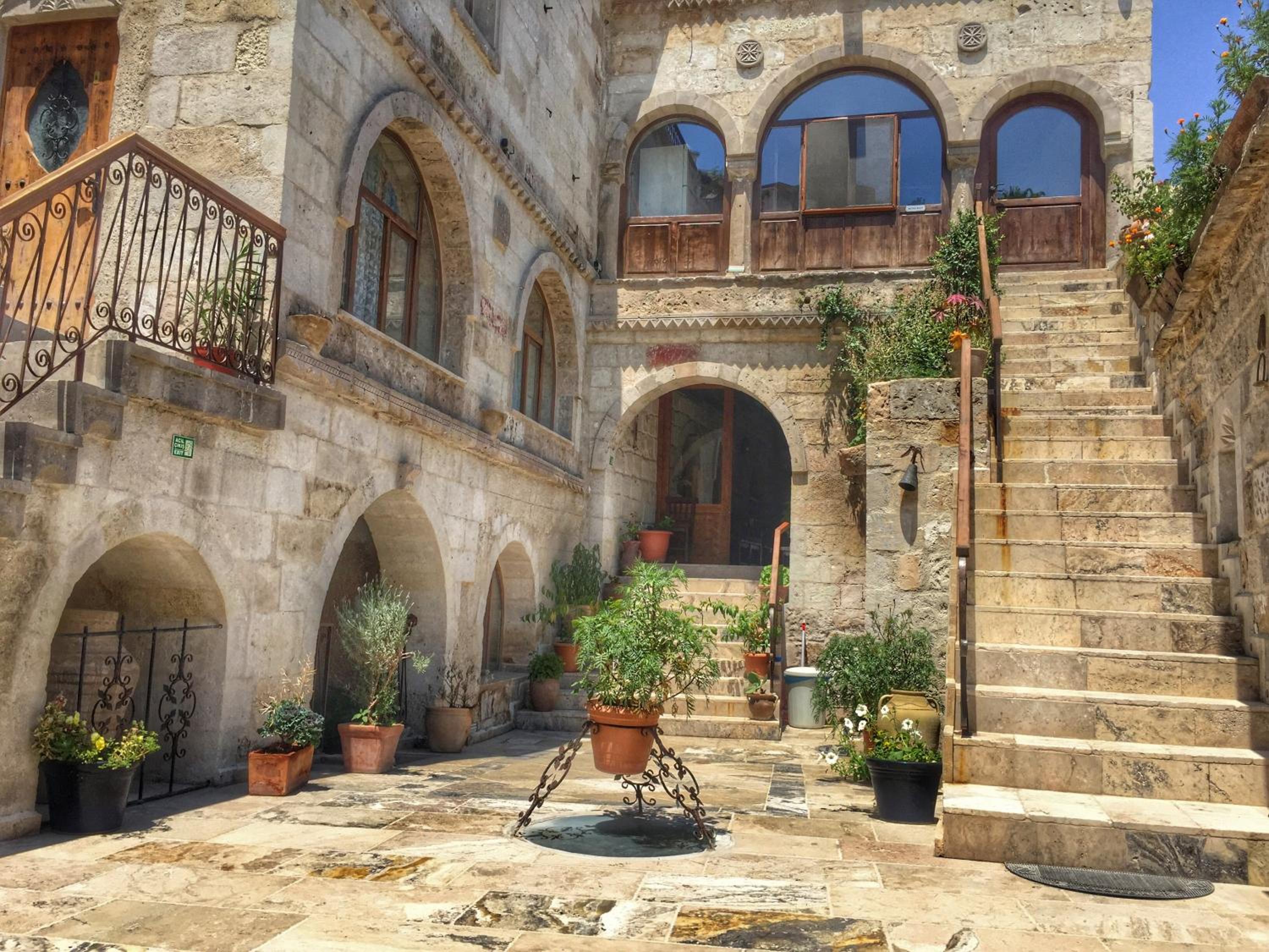 Erenbey Cave Hotel - Image 51