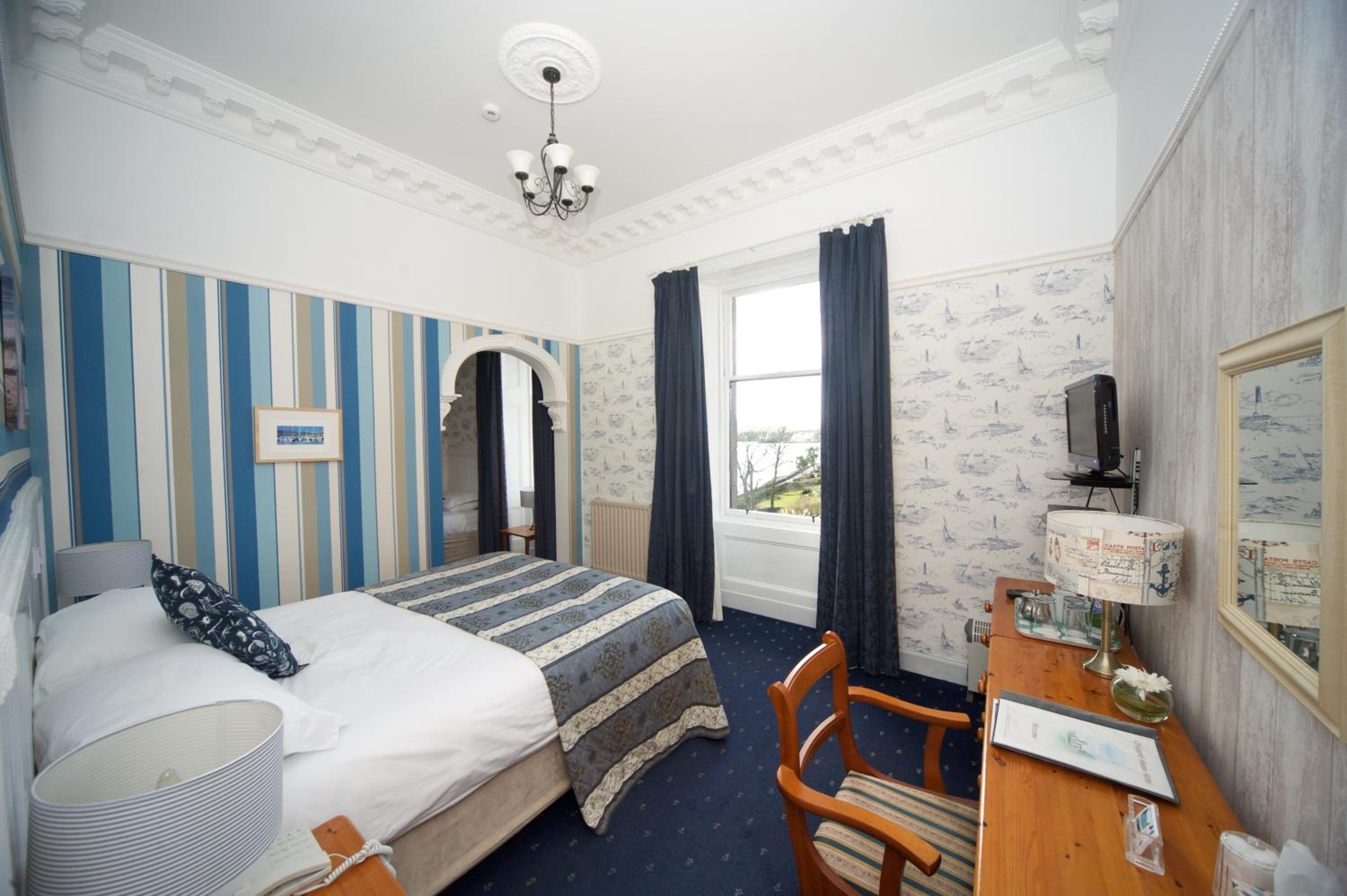 Craigard House Hotel
