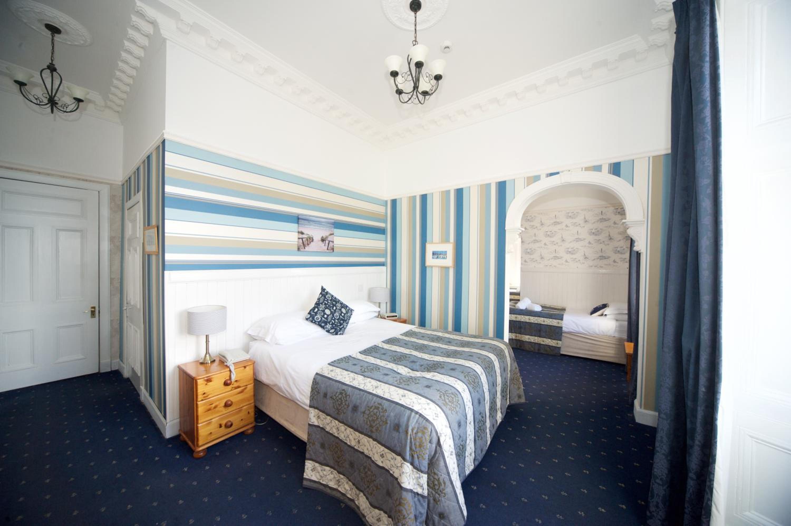Craigard House Hotel