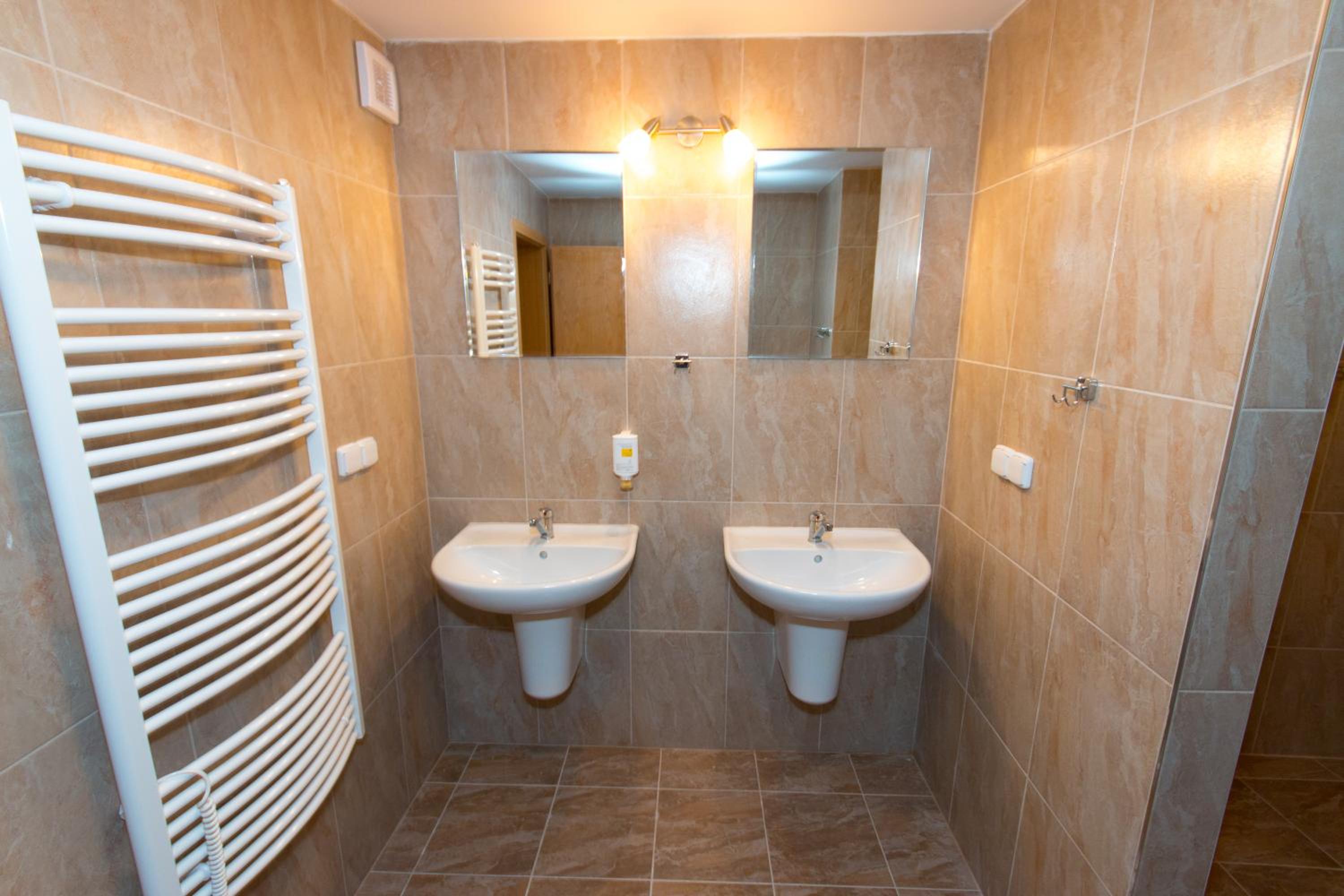 Rezidence Club Canada Appartement XXL