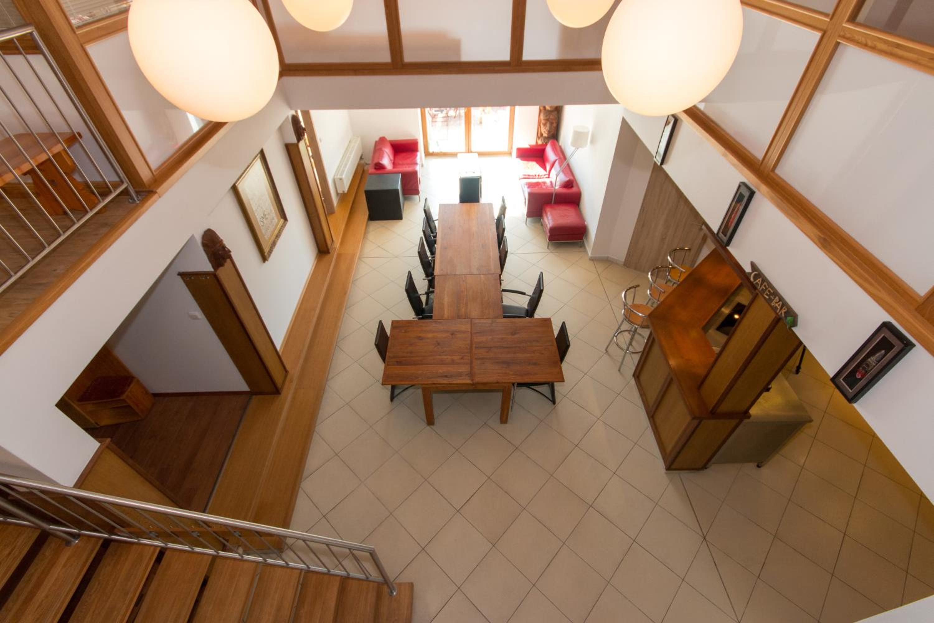 Rezidence Club Canada Appartement XXL